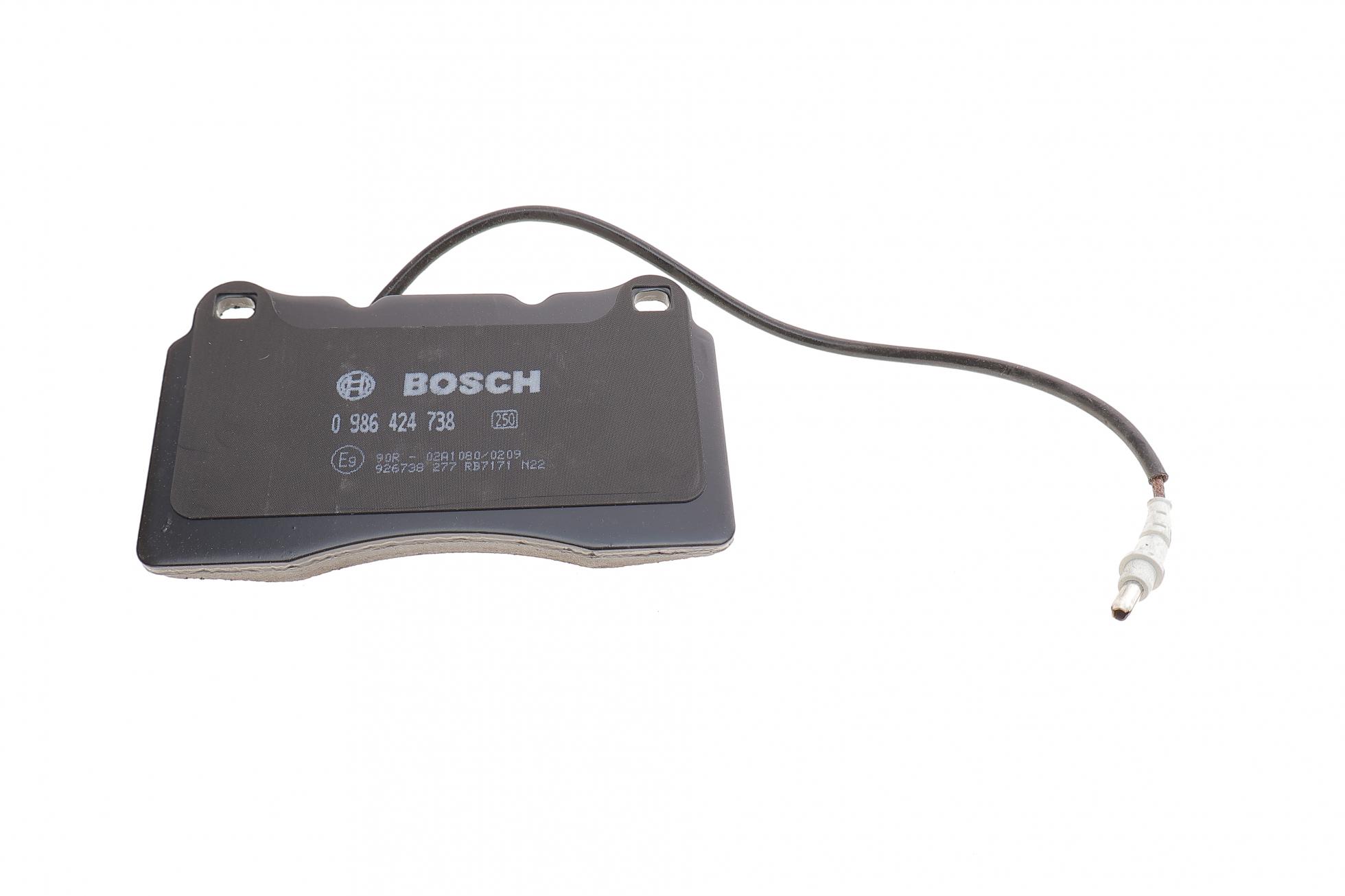 0986424738 BOSCH
