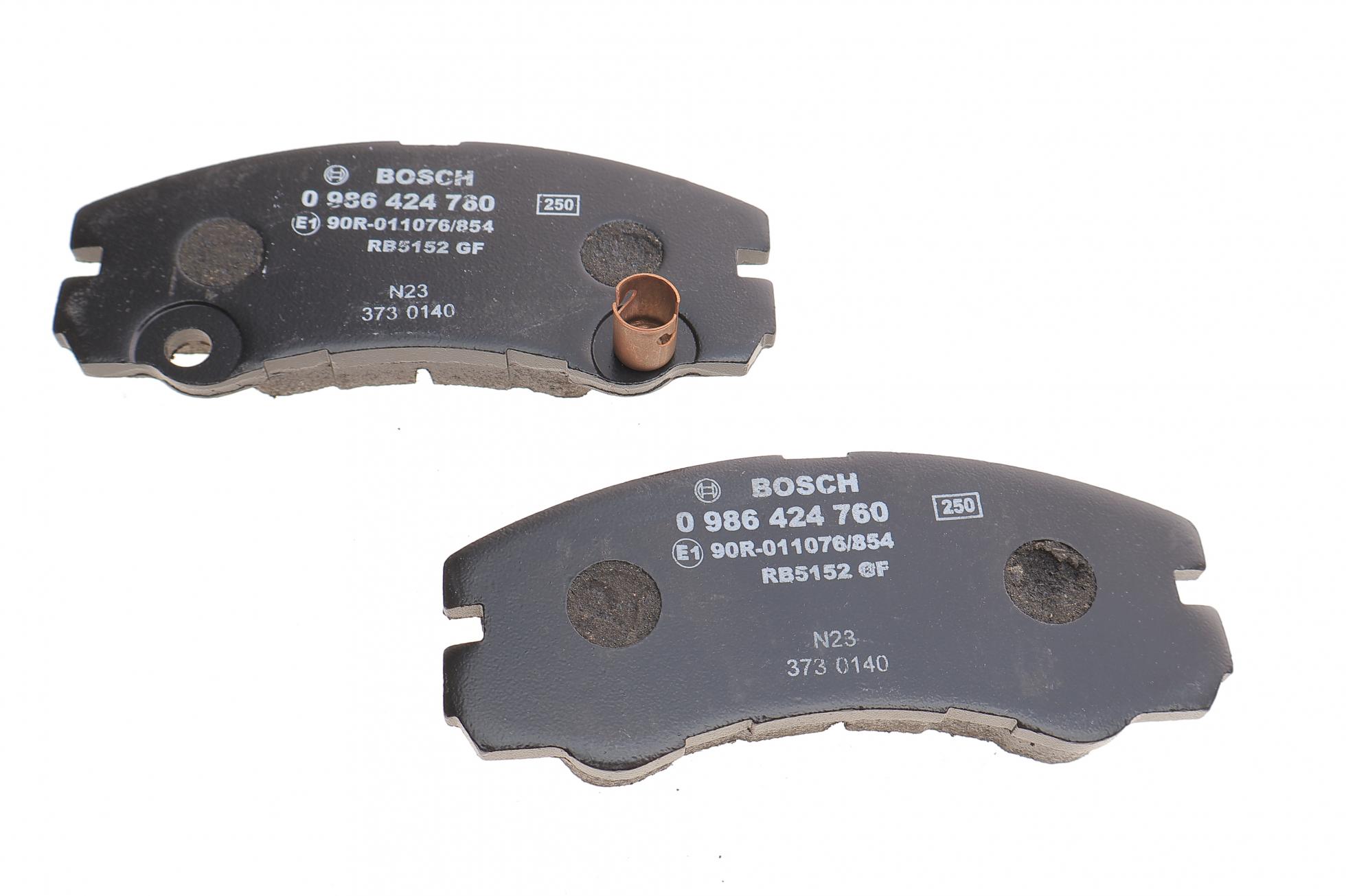 0986424760 BOSCH