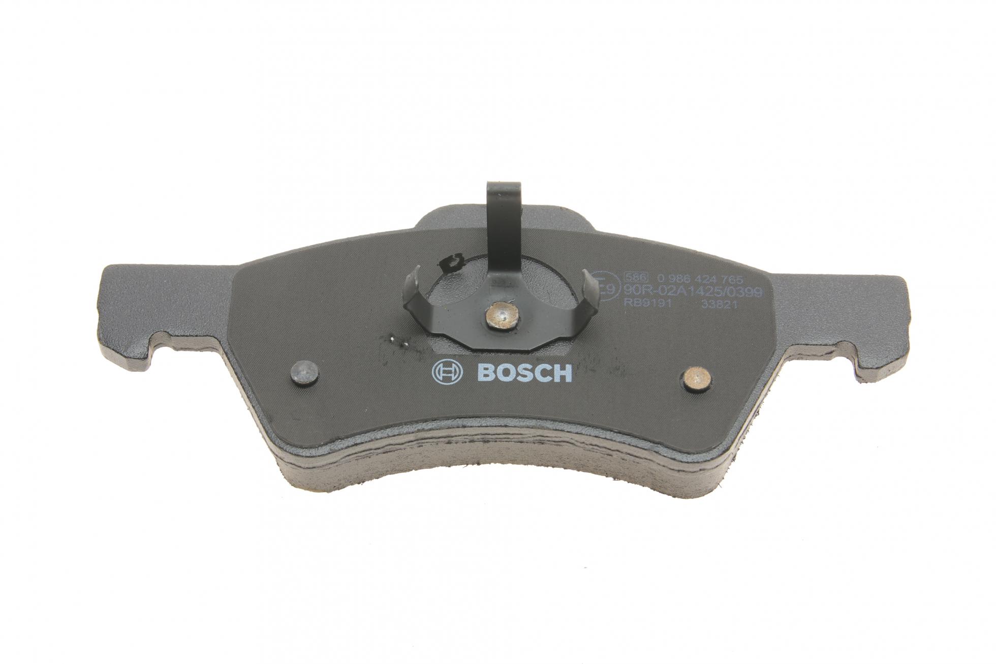 0986424765 BOSCH