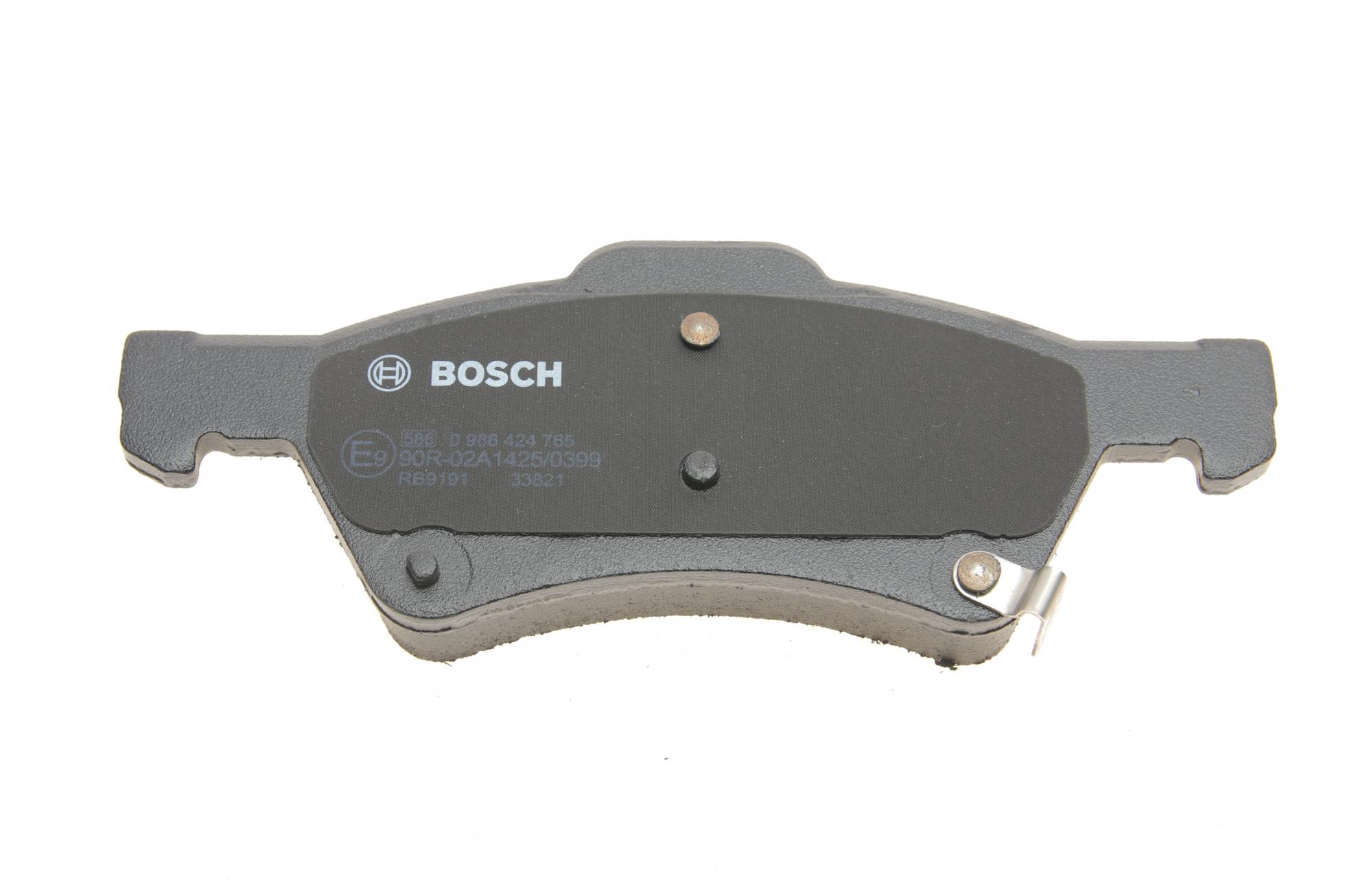 0986424765 BOSCH