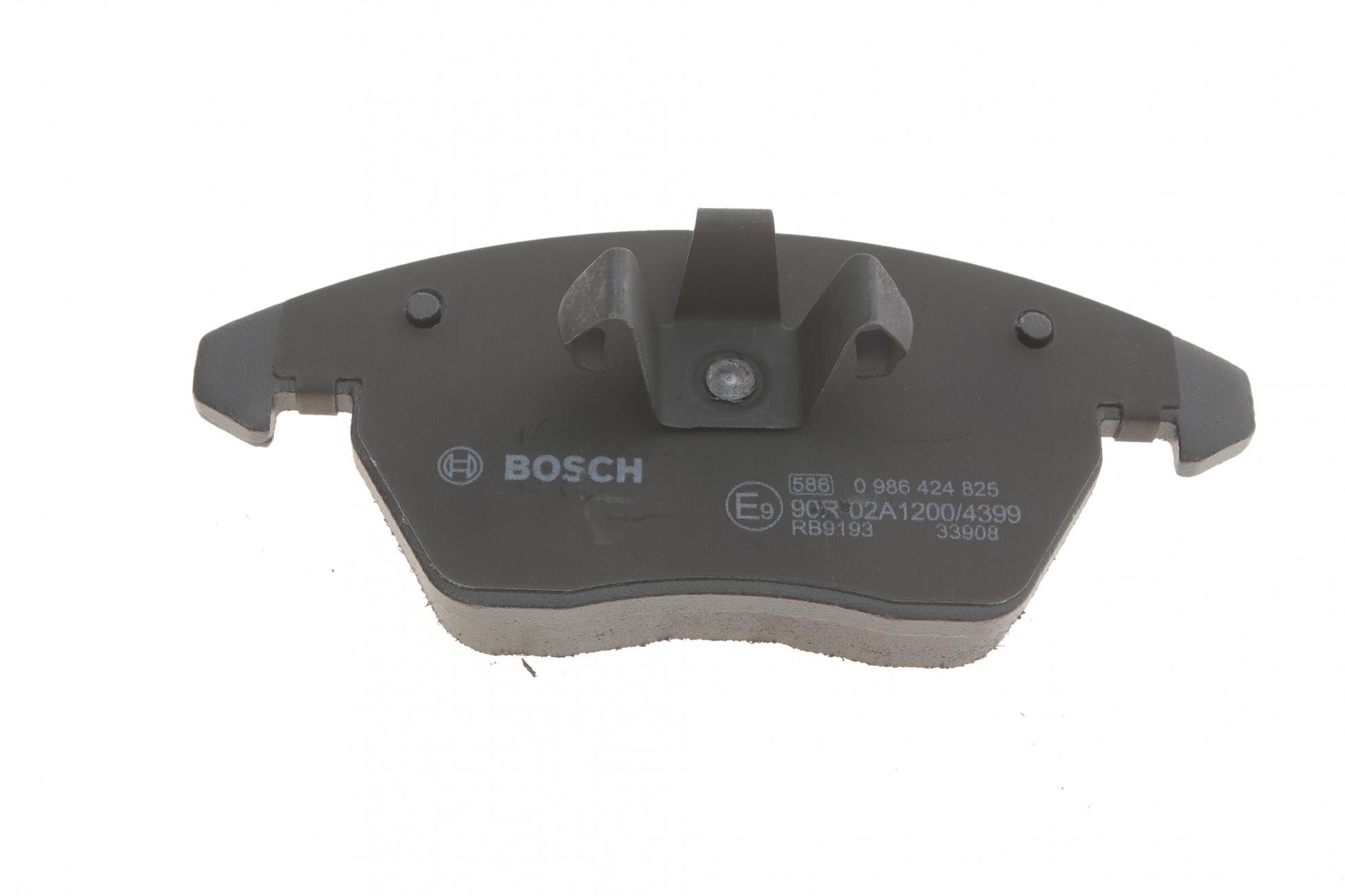 0986424825 BOSCH