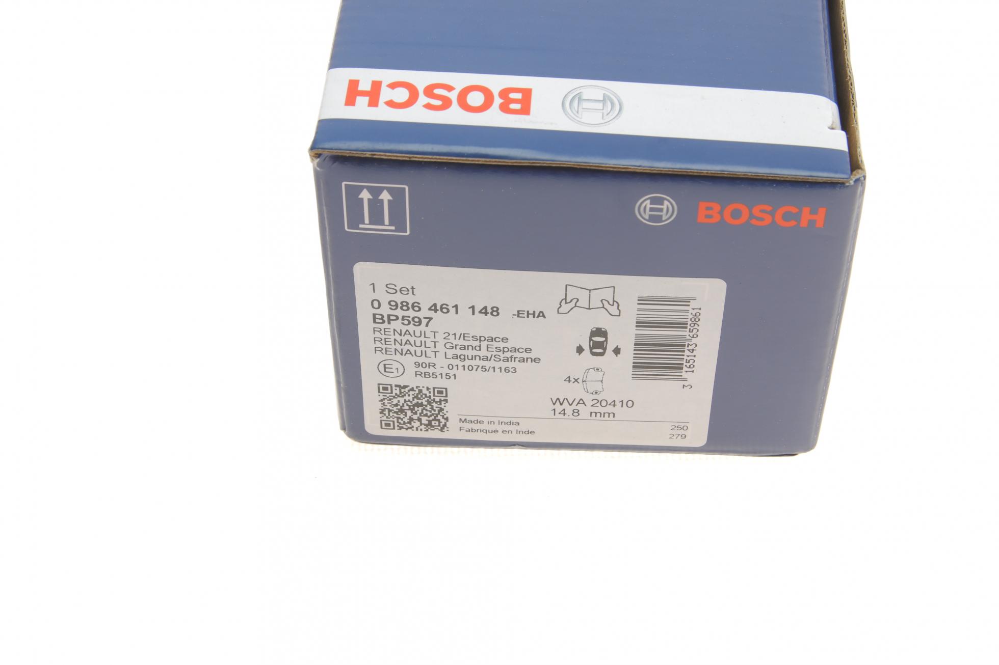 0986461148 BOSCH