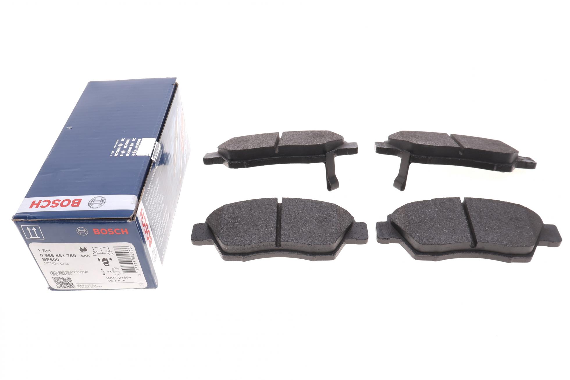 0986461759 BOSCH