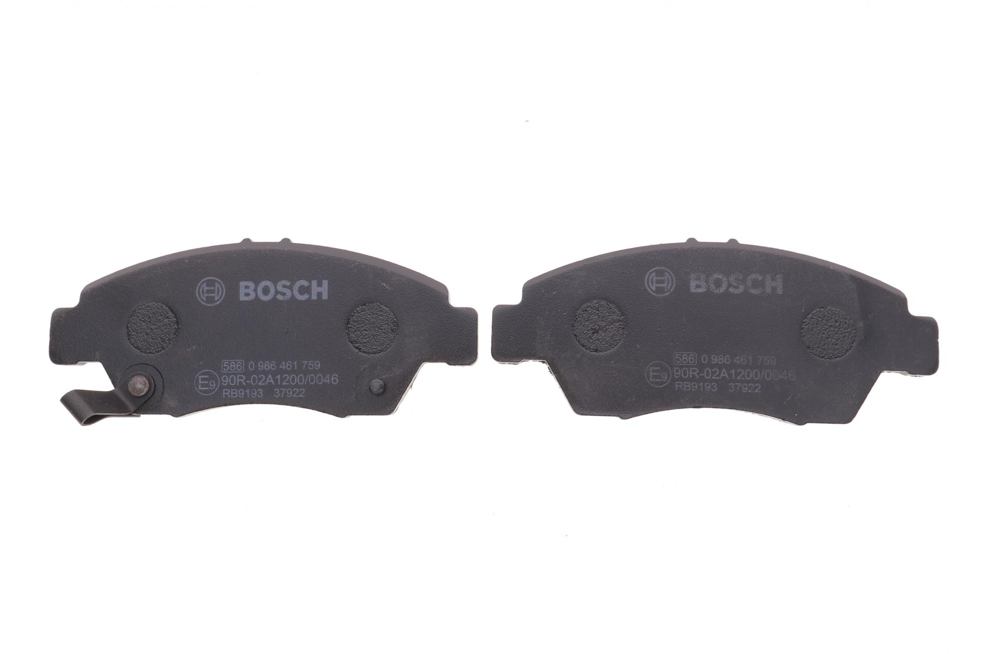 0986461759 BOSCH