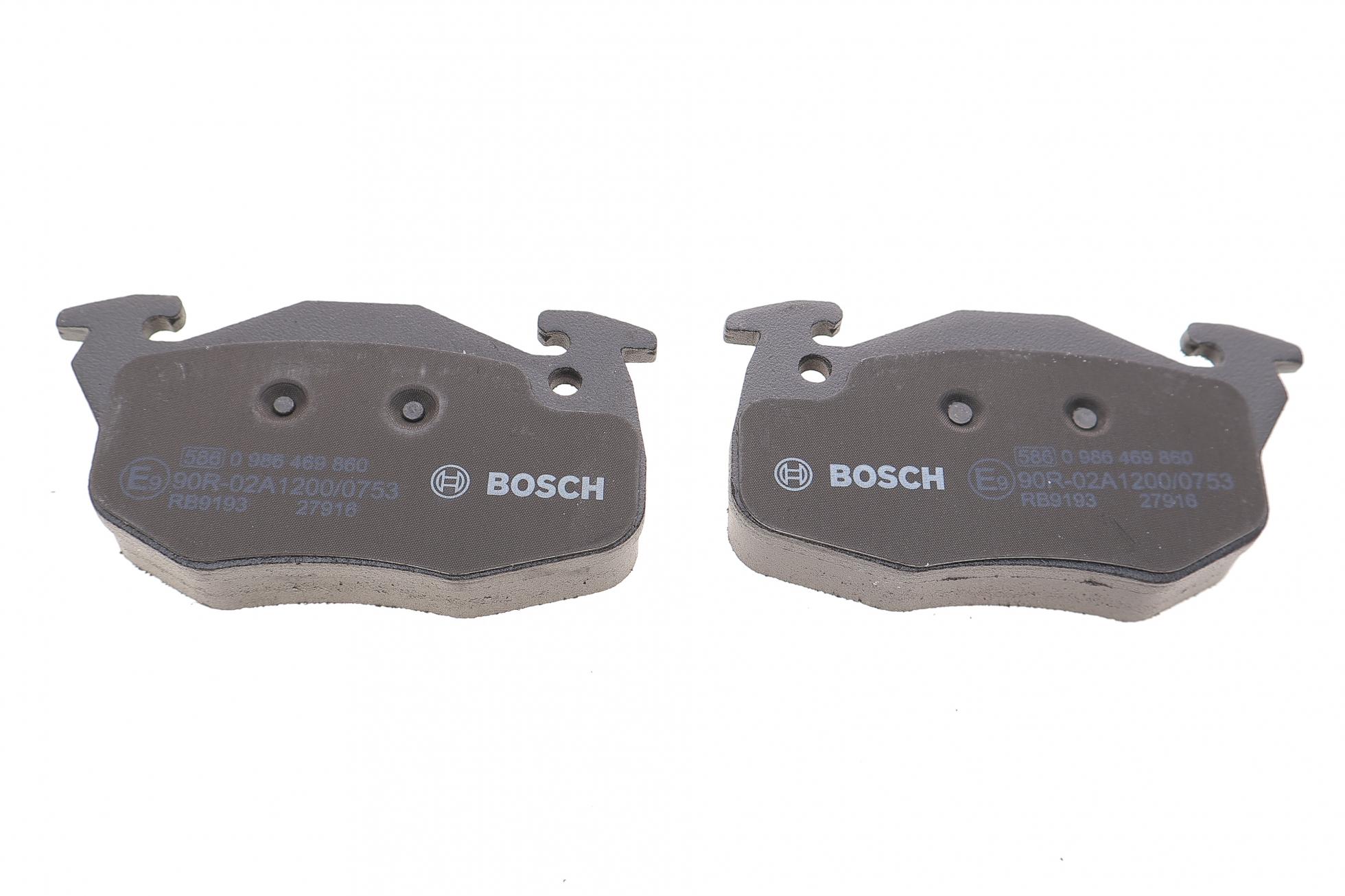 0986469860 BOSCH