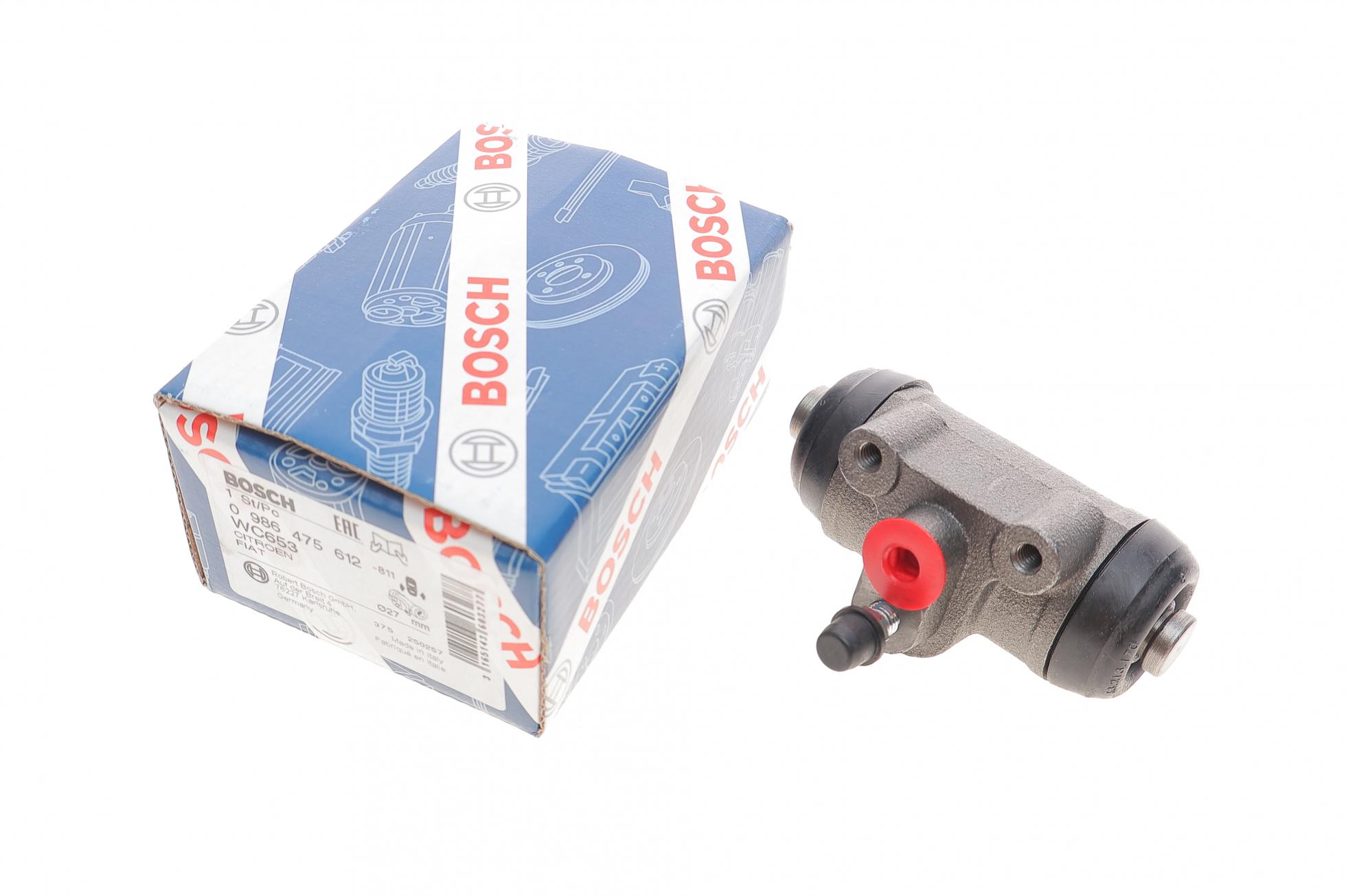 0986475612 BOSCH