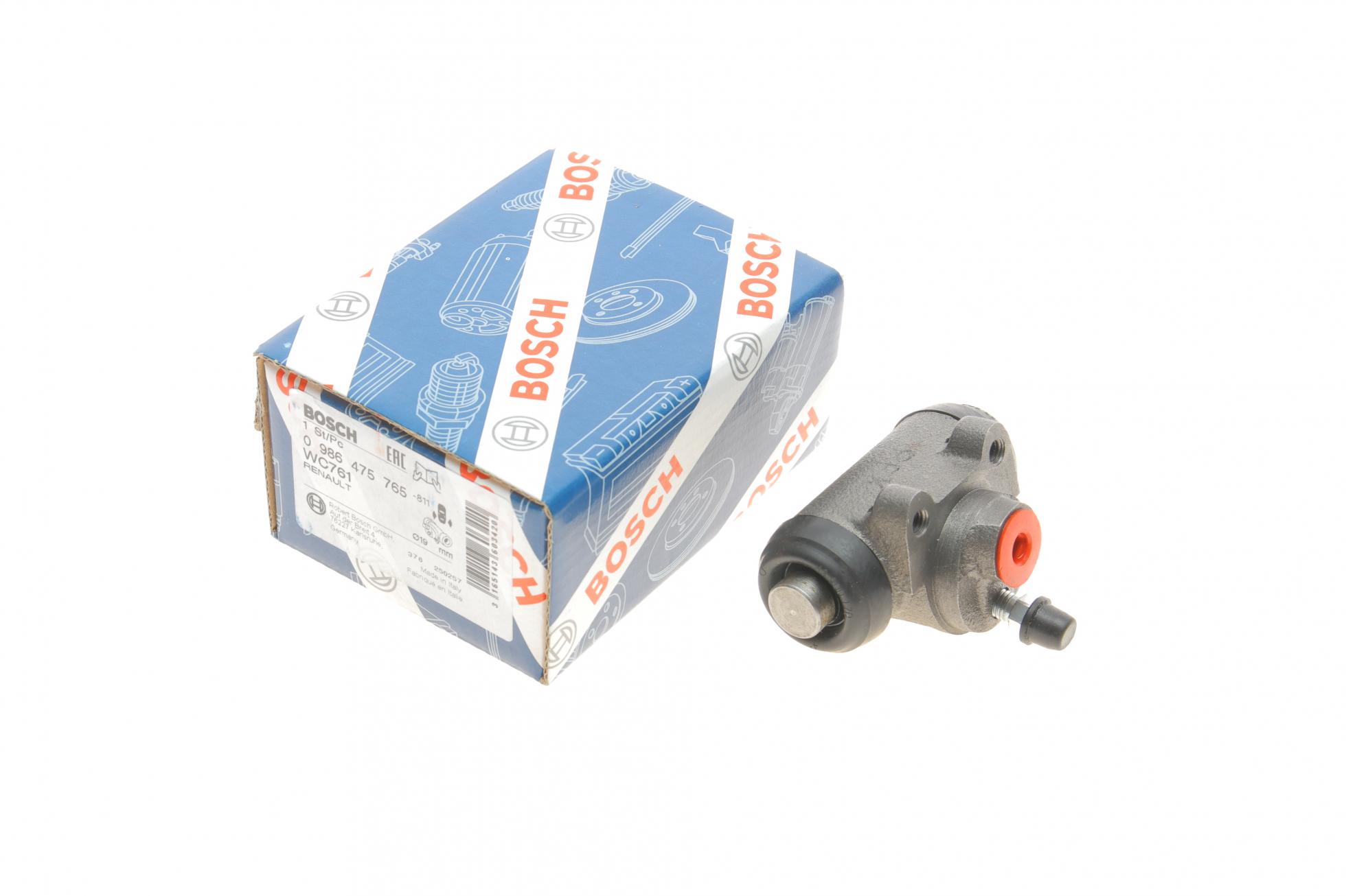 0986475765 BOSCH