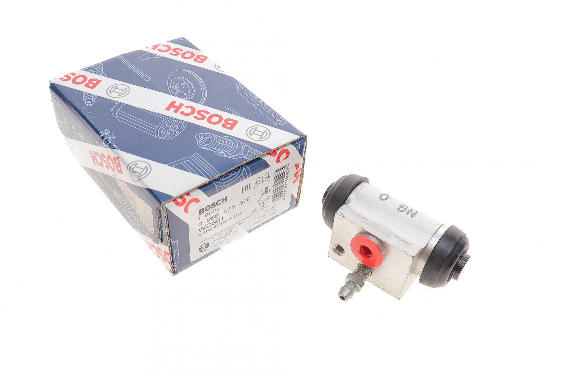 0986475870 BOSCH