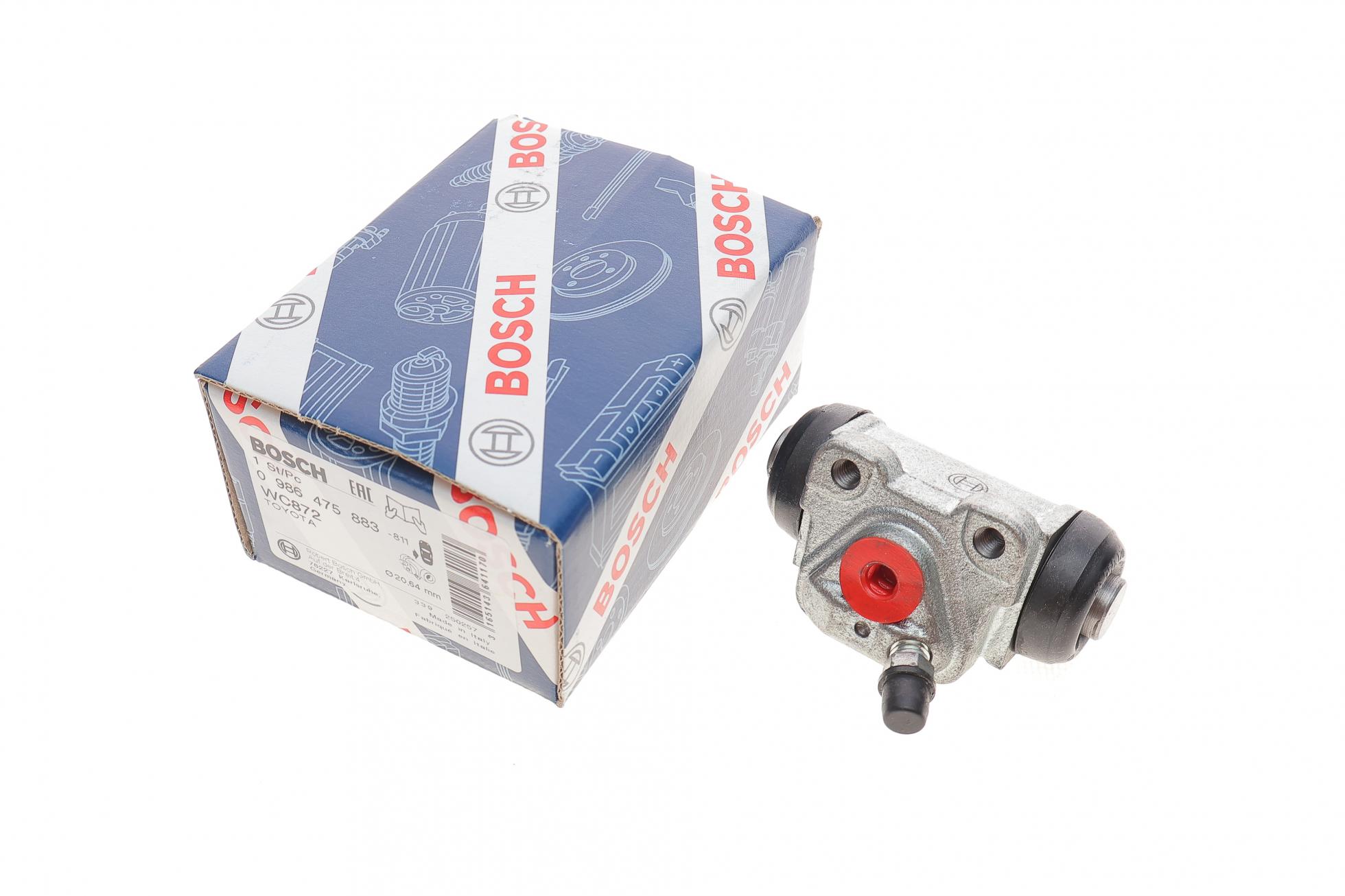 0986475883 BOSCH