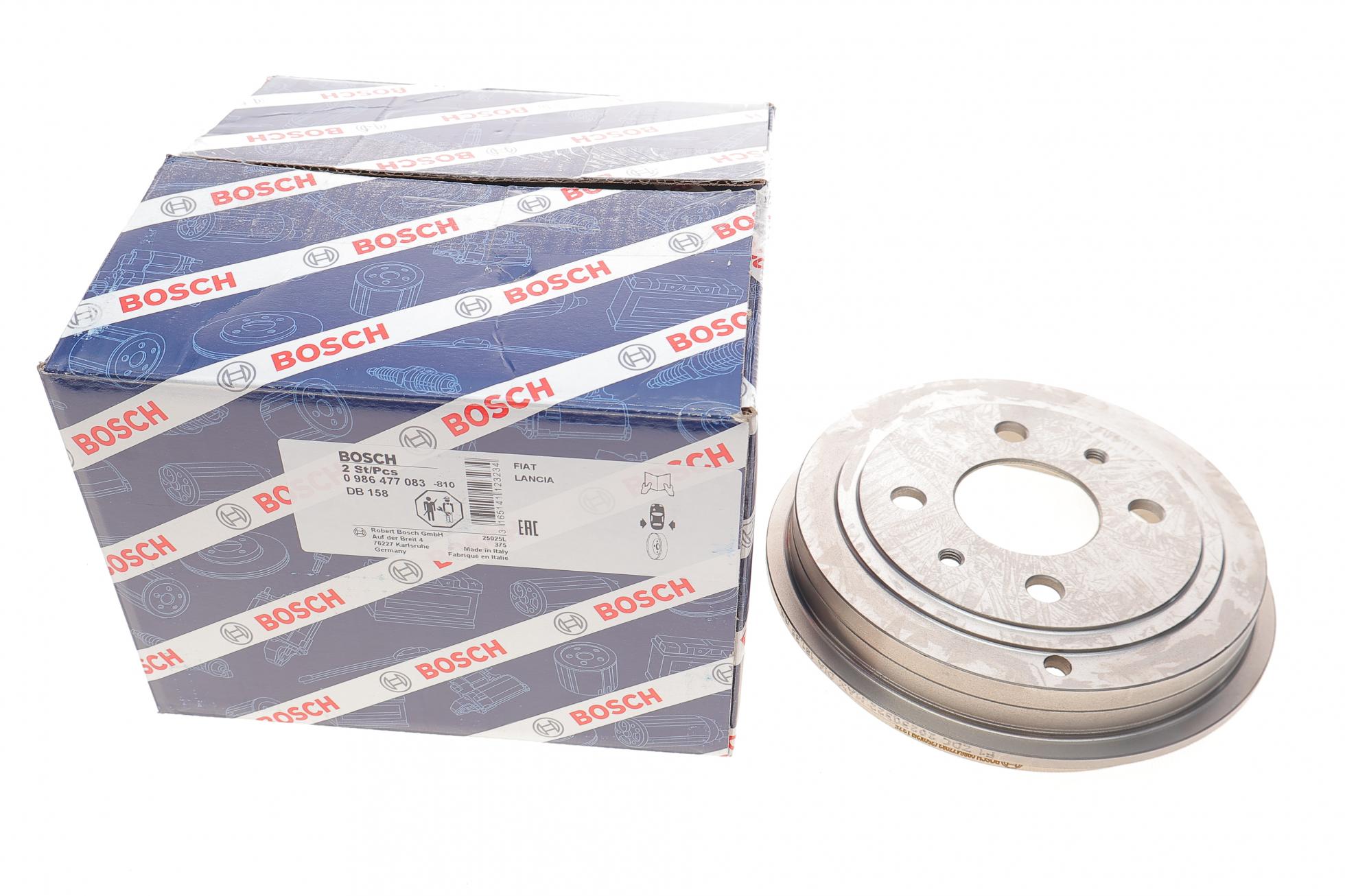0986477083 BOSCH