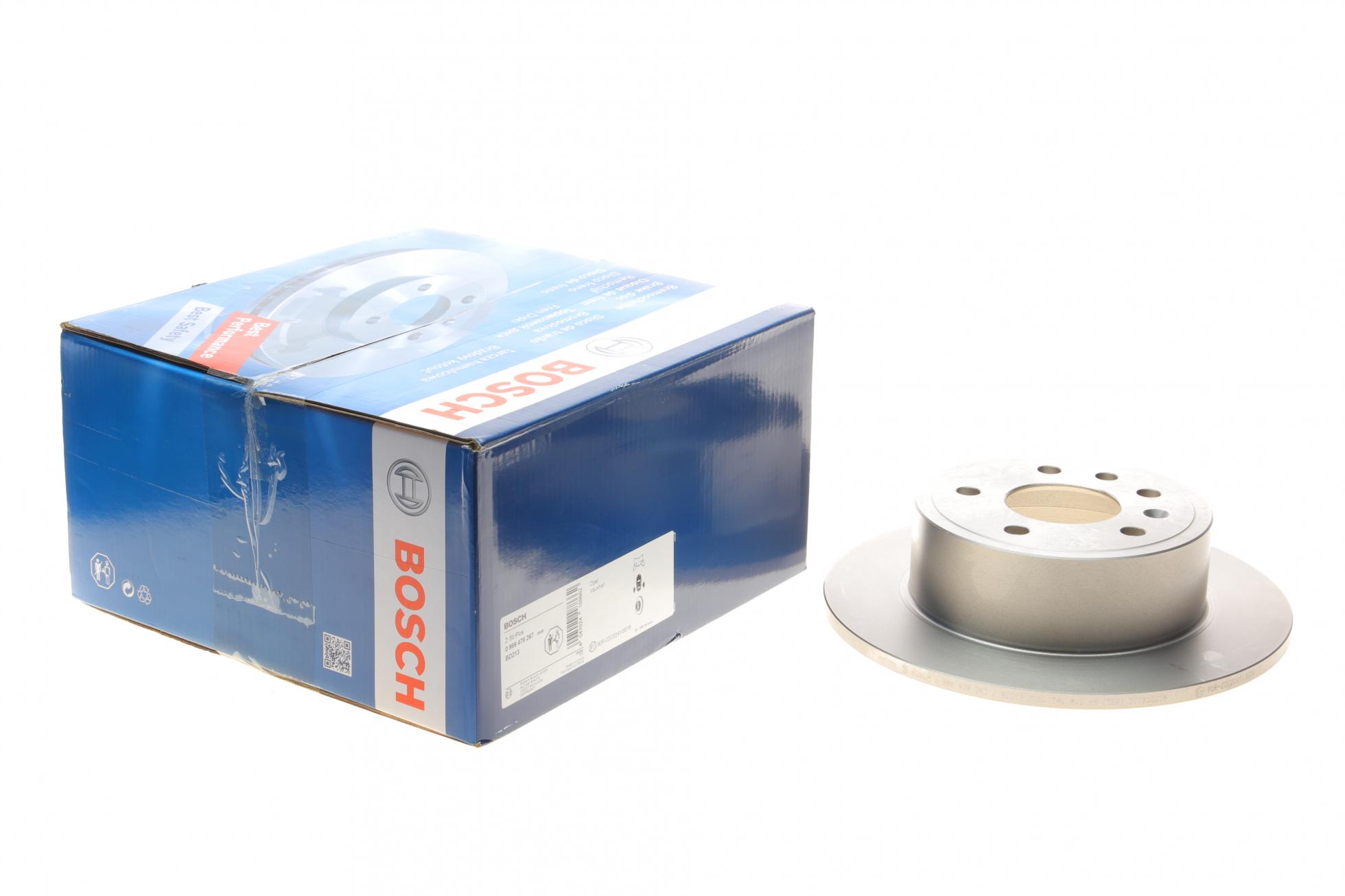 0986478267 BOSCH