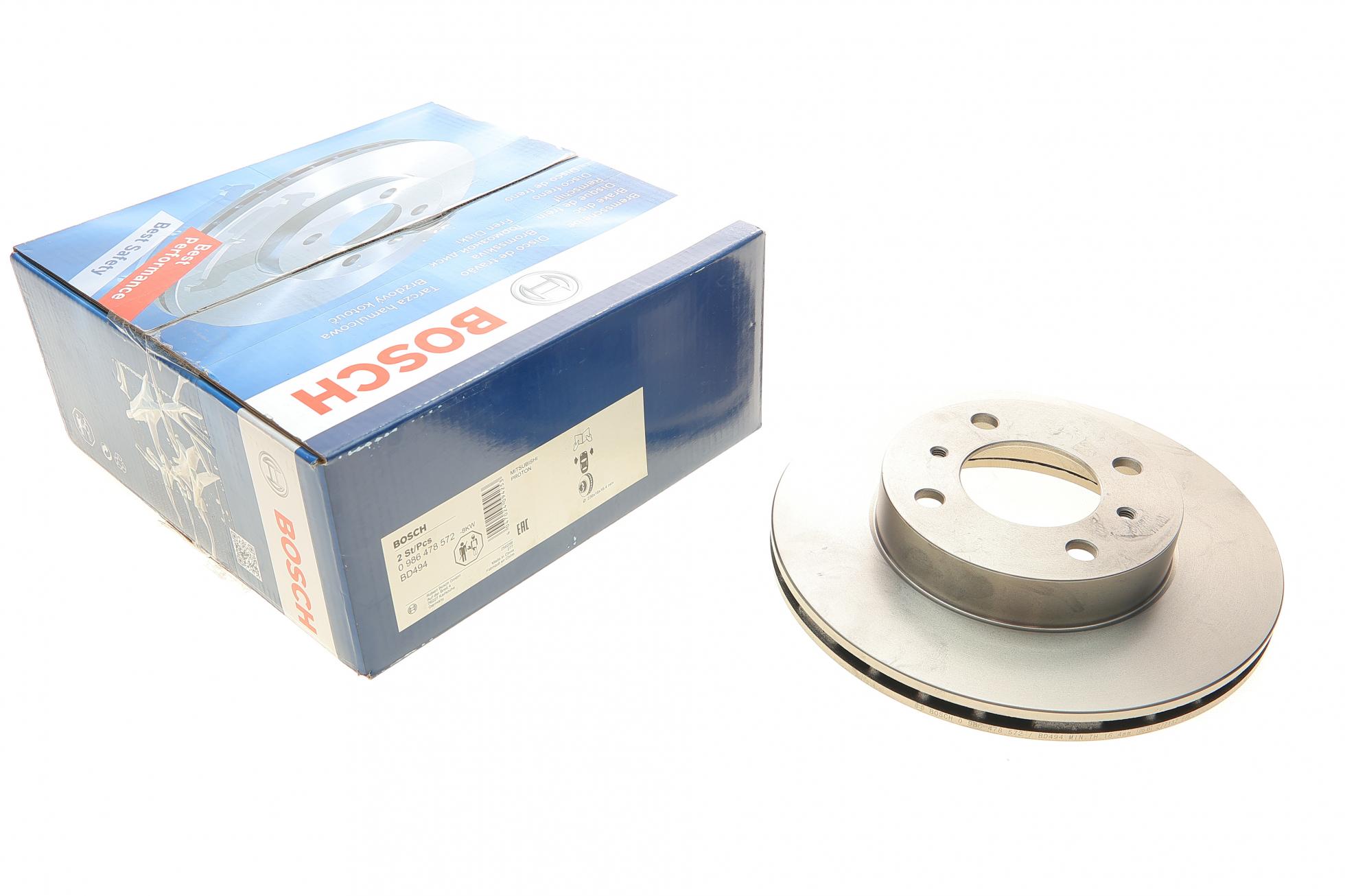 0986478572 BOSCH
