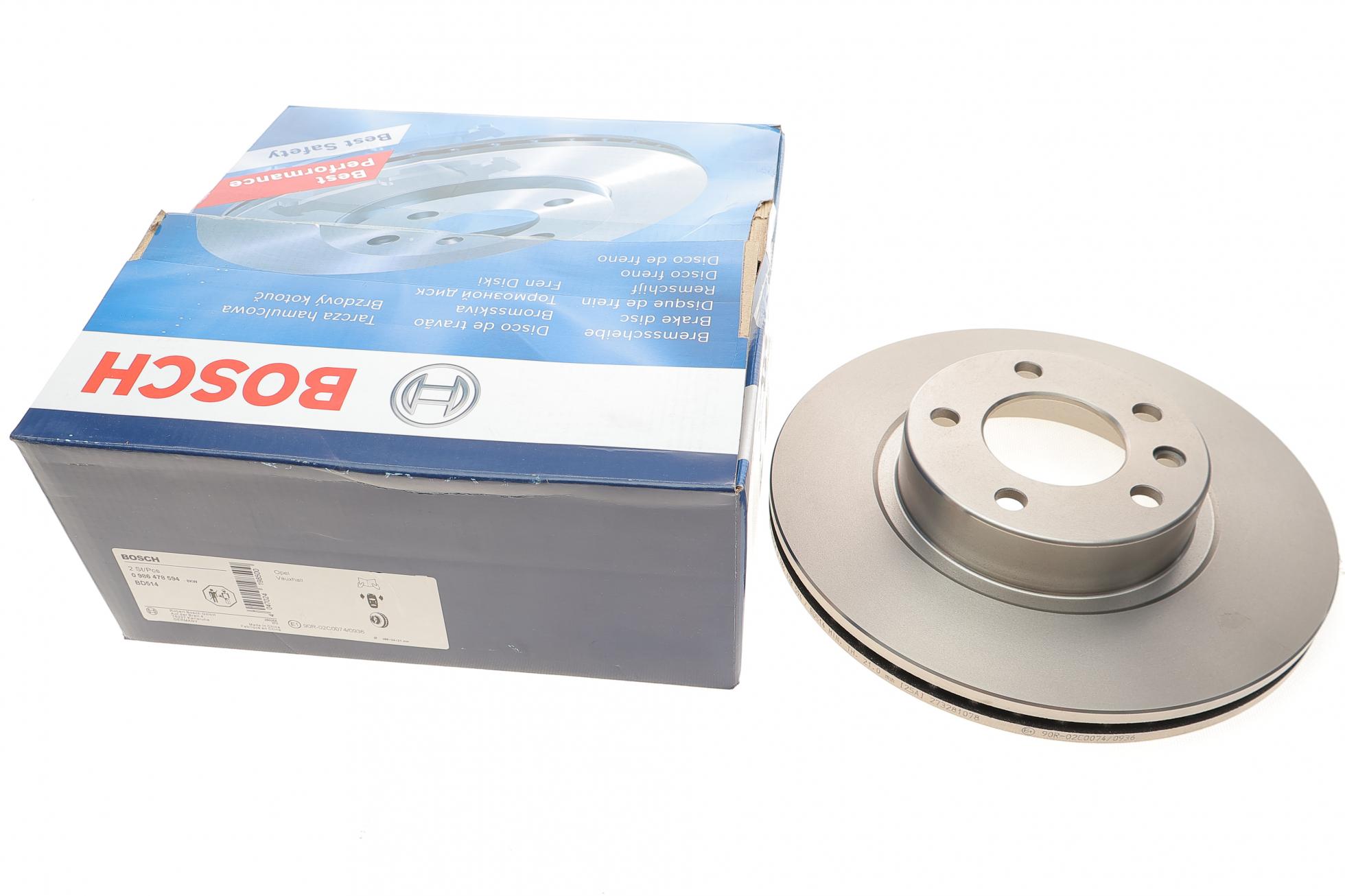 0986478594 BOSCH