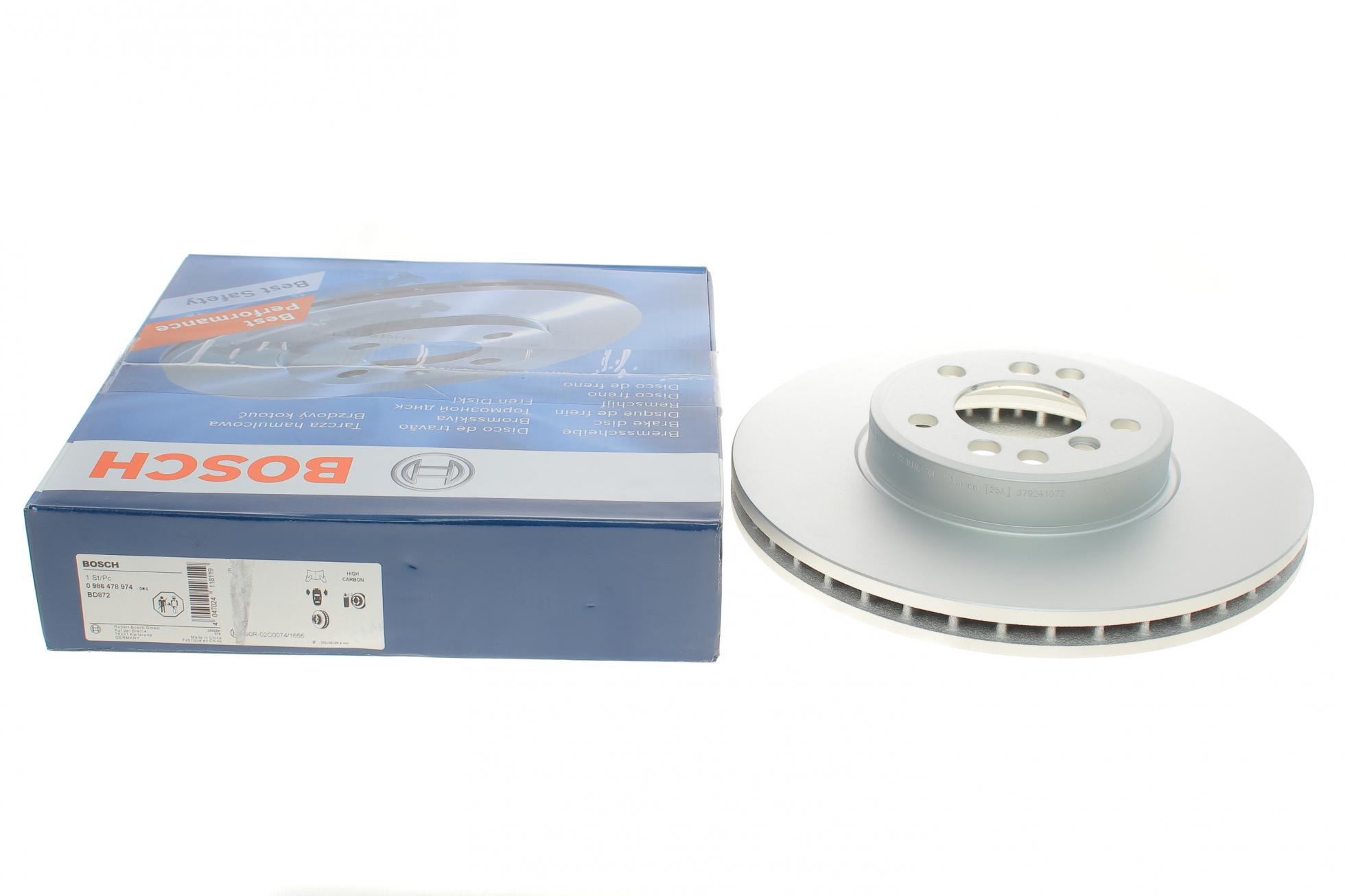 0986478974 BOSCH