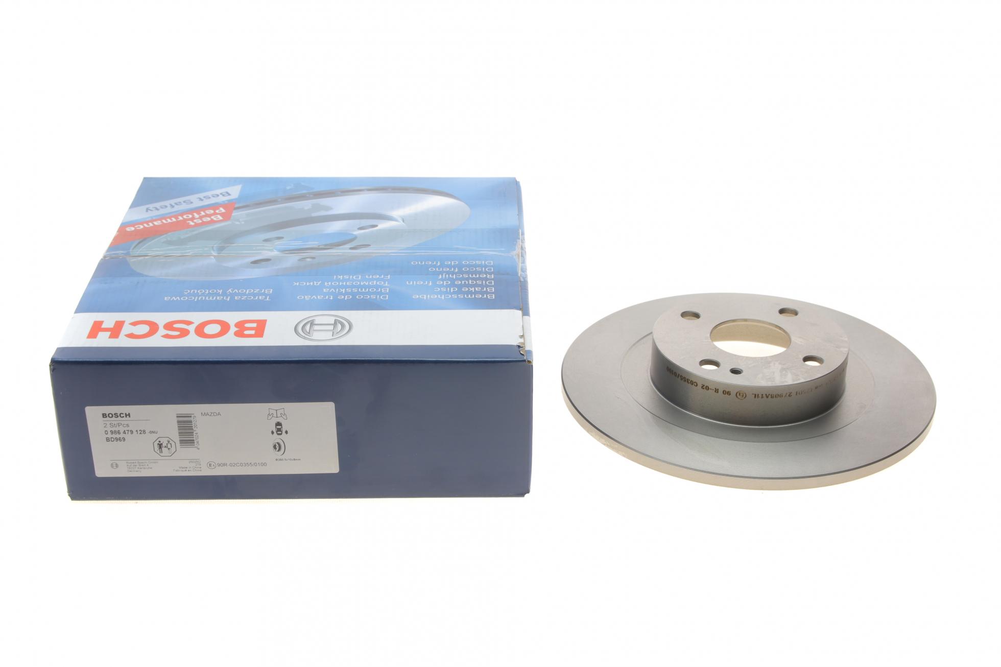 0986479128 BOSCH