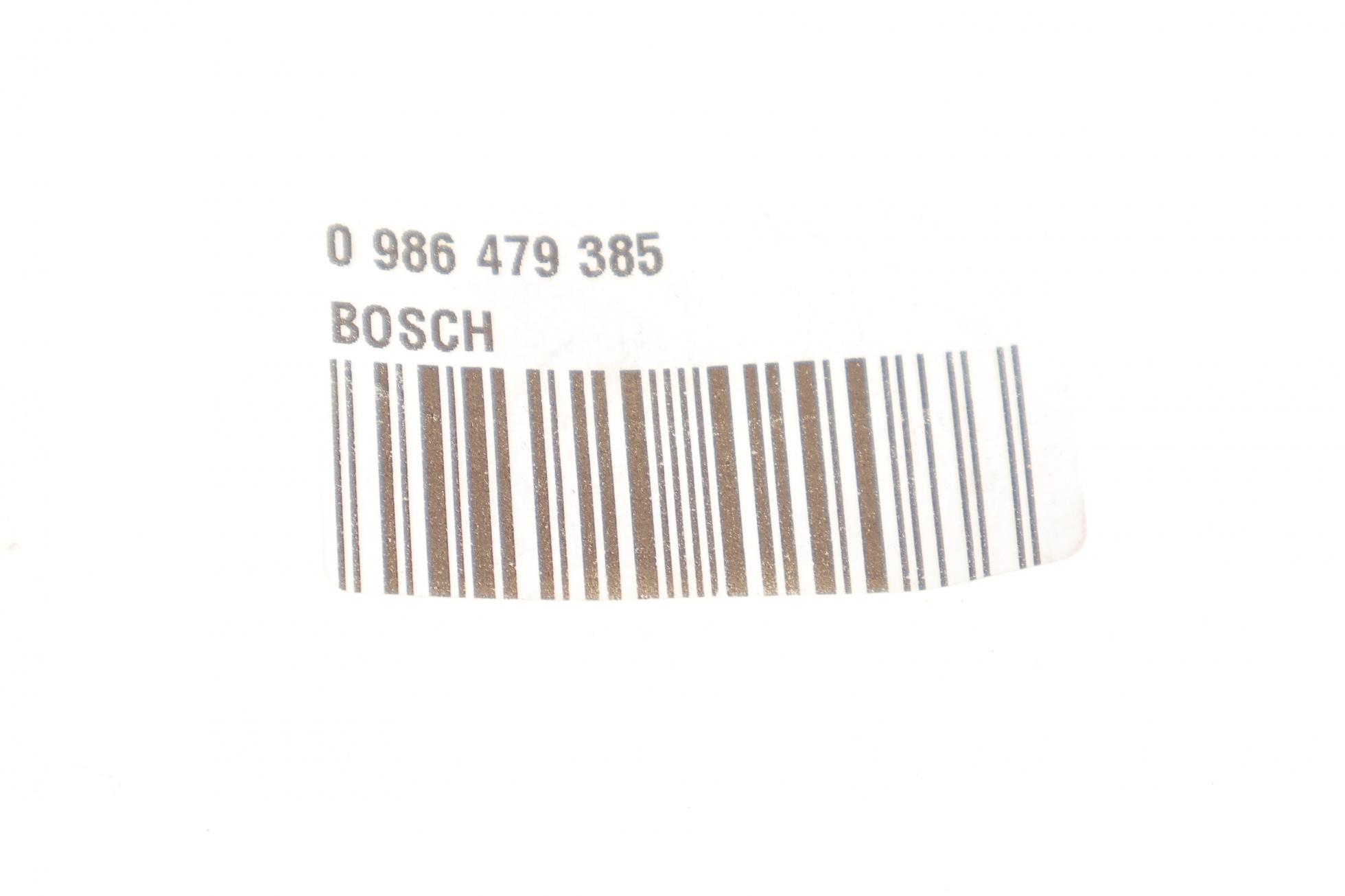 0986479385 BOSCH