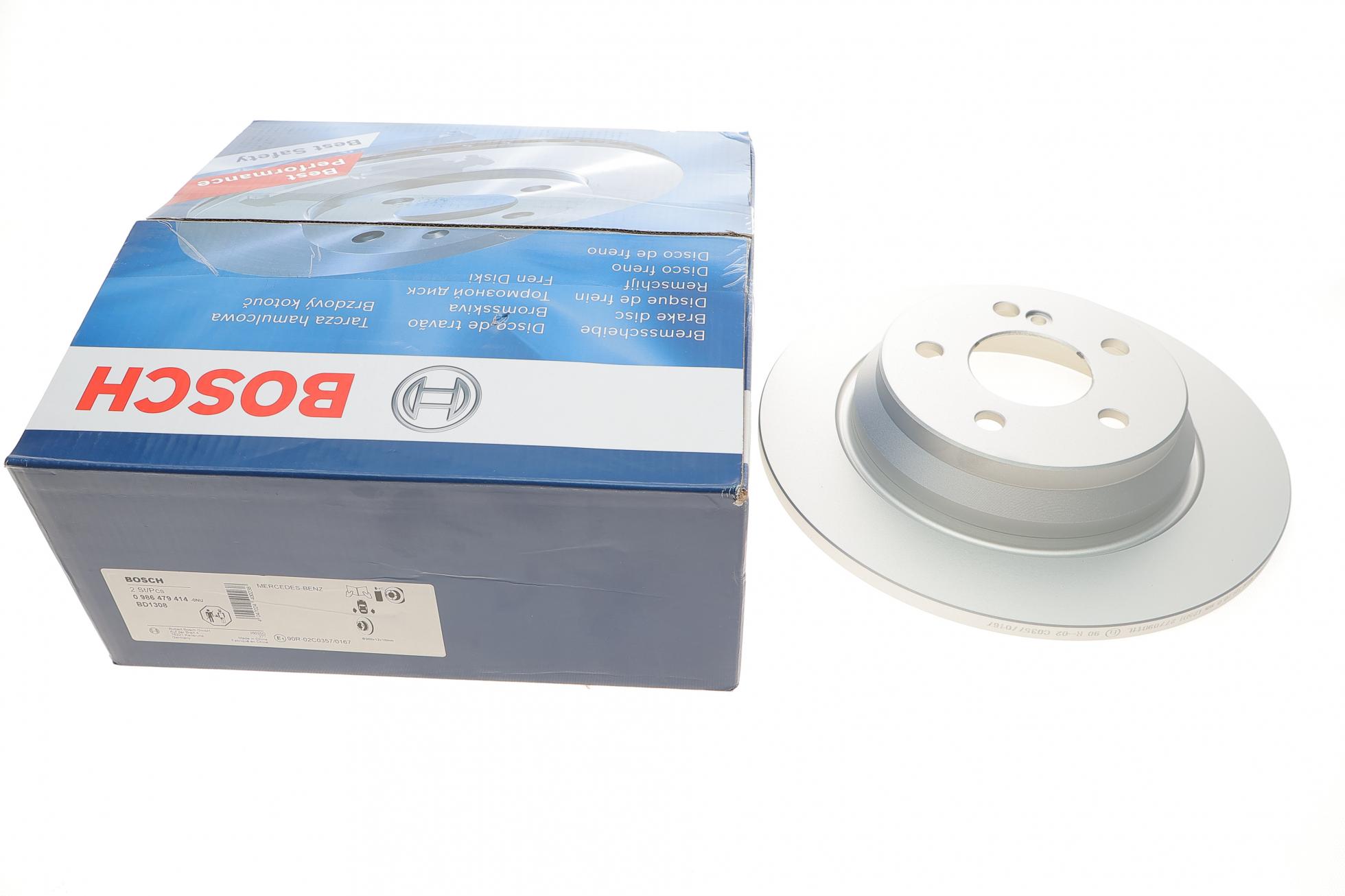 0986479414 BOSCH