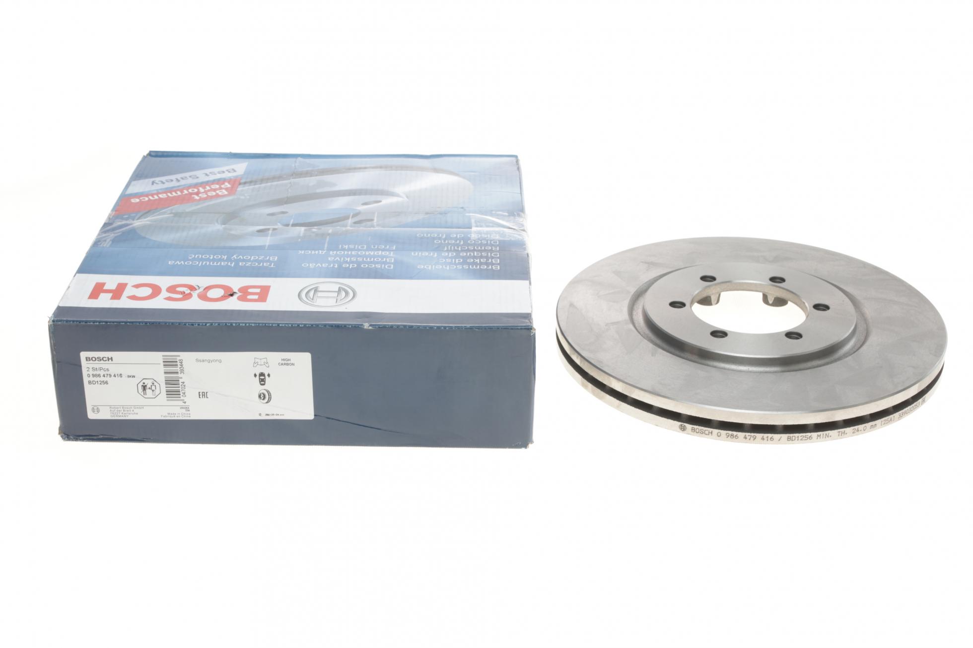 0986479416 BOSCH