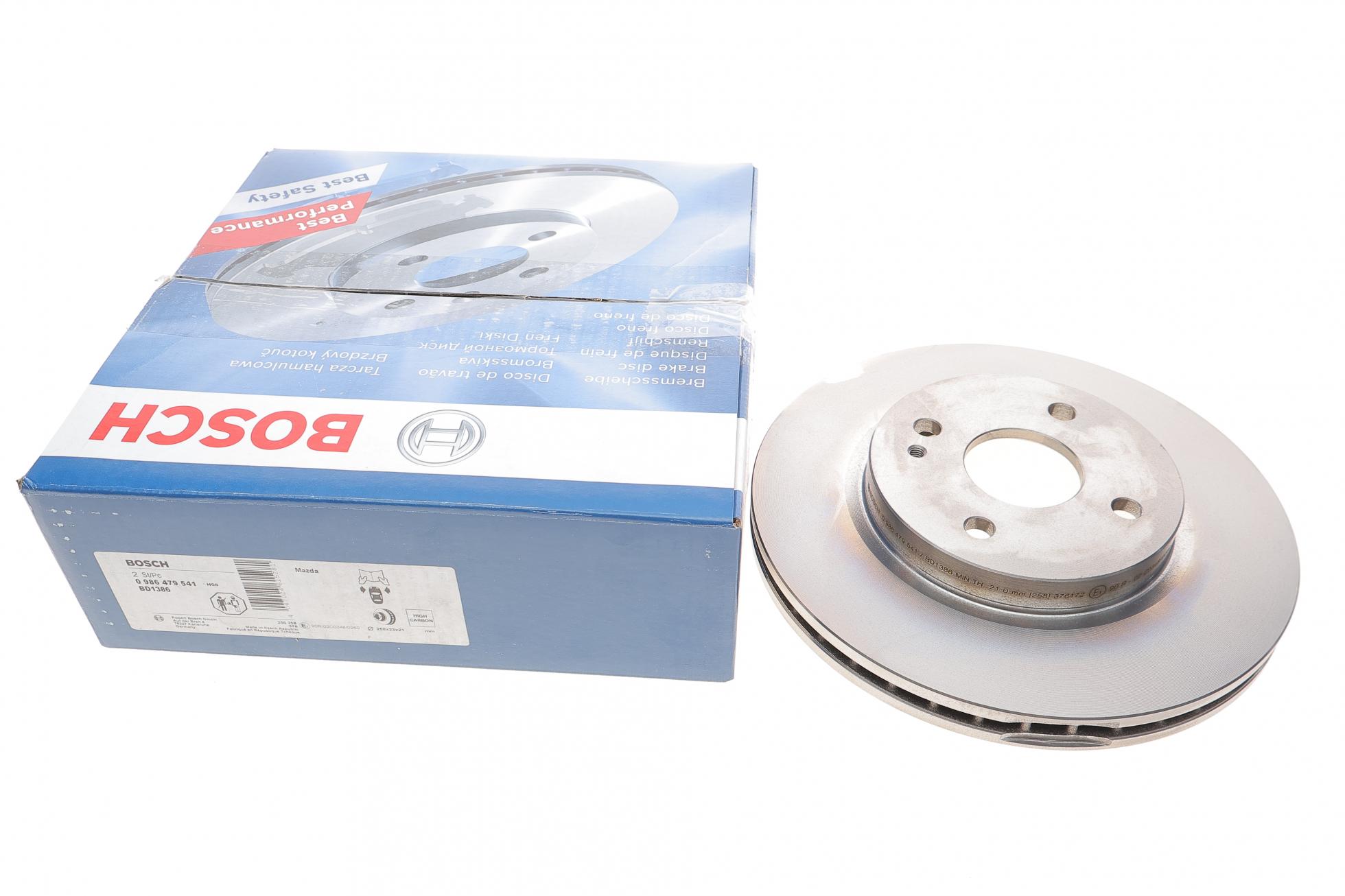 0986479541 BOSCH