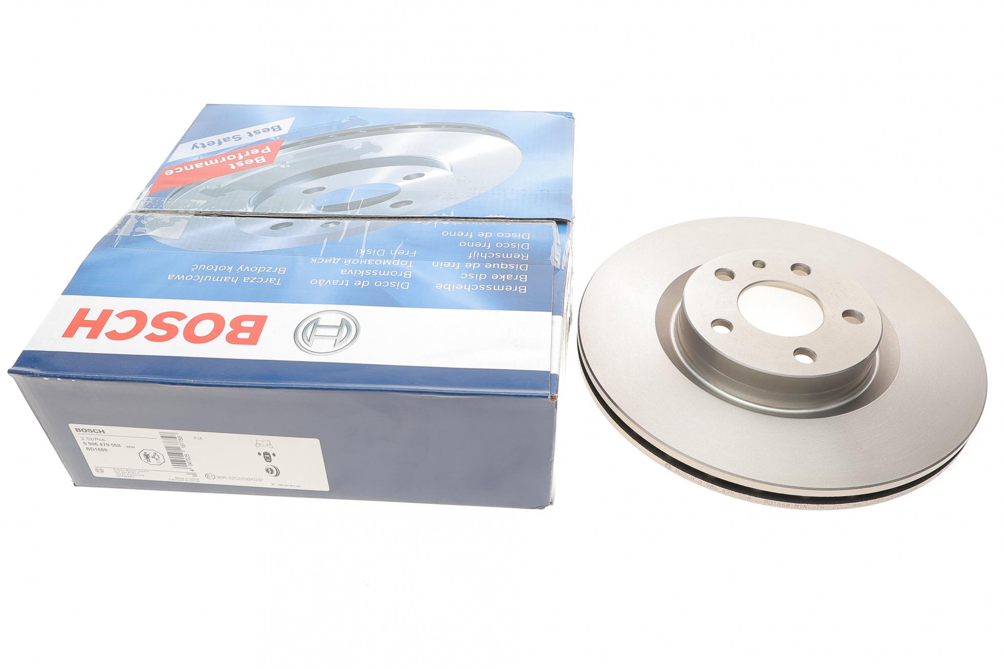 0986479558 BOSCH