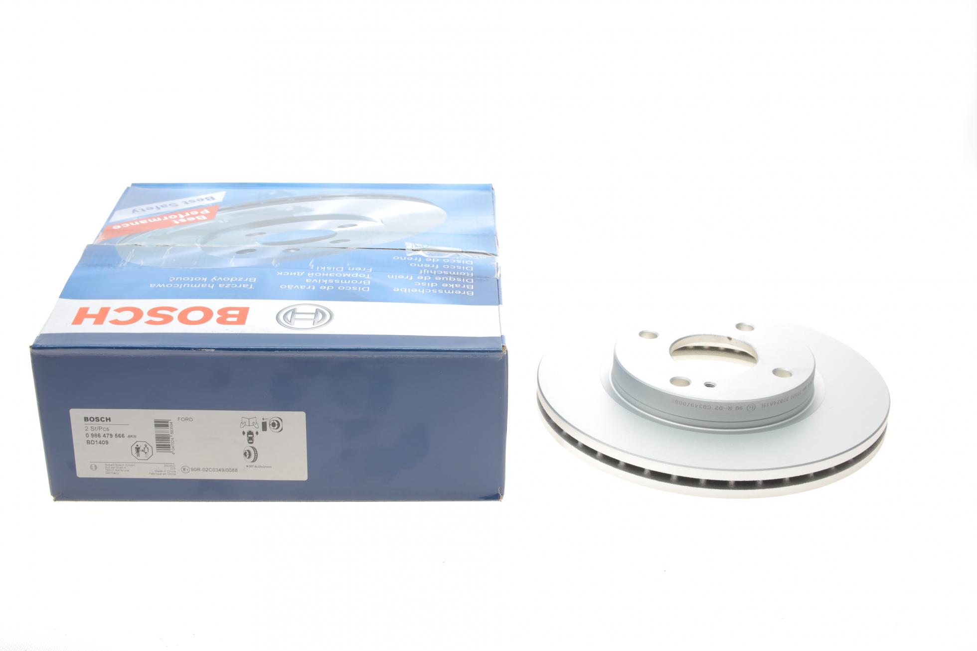 0986479566 BOSCH