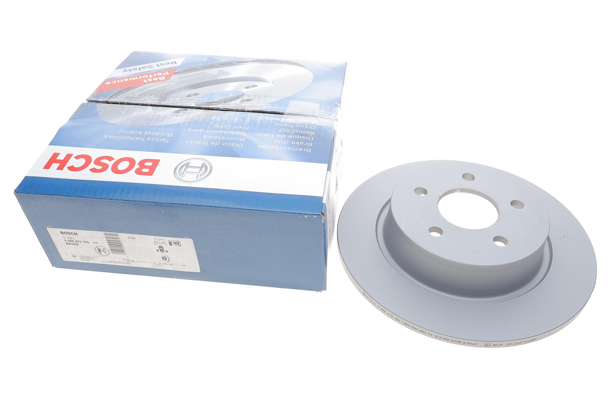 0986479762 BOSCH