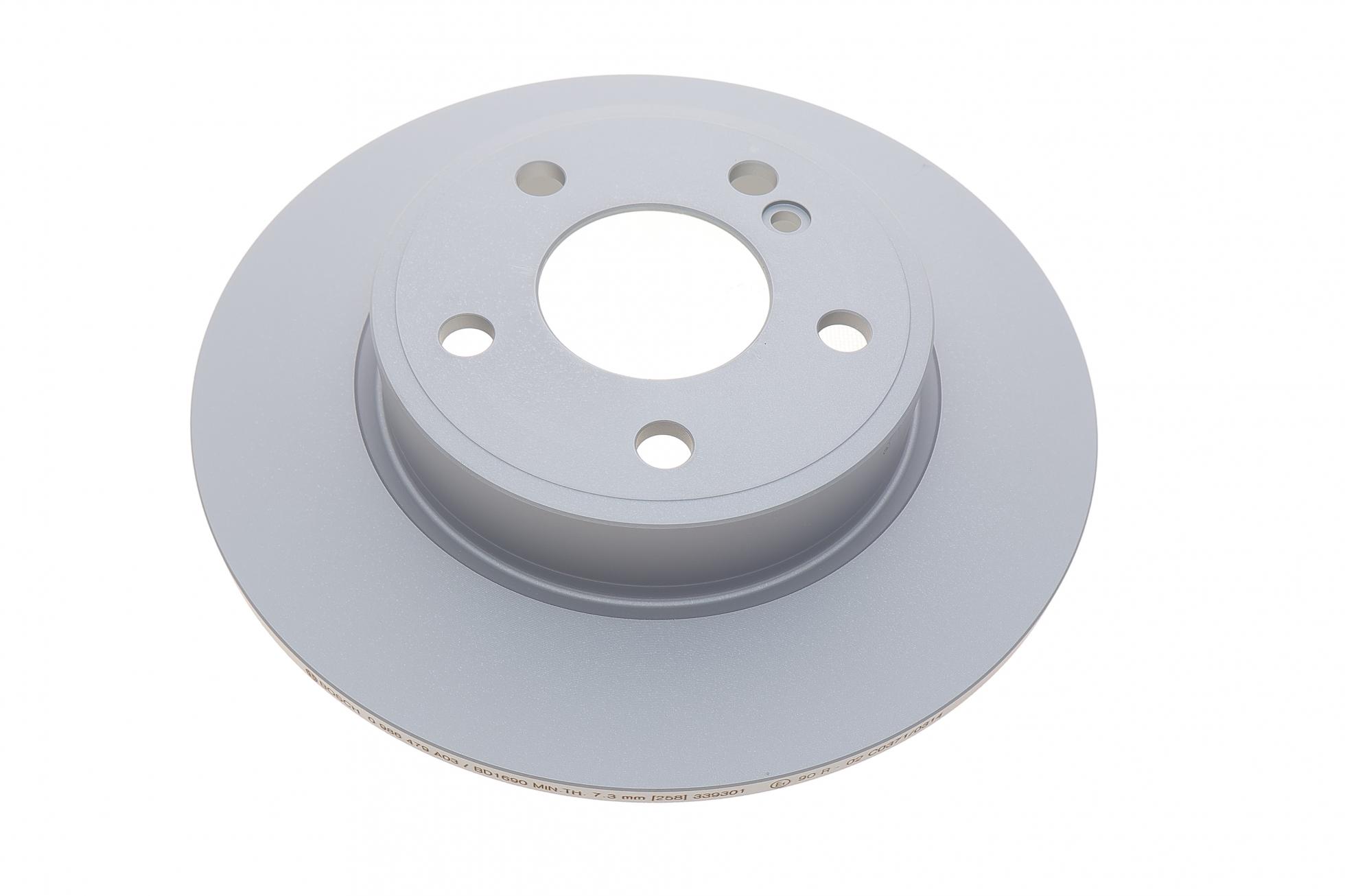 0986479A03 BOSCH