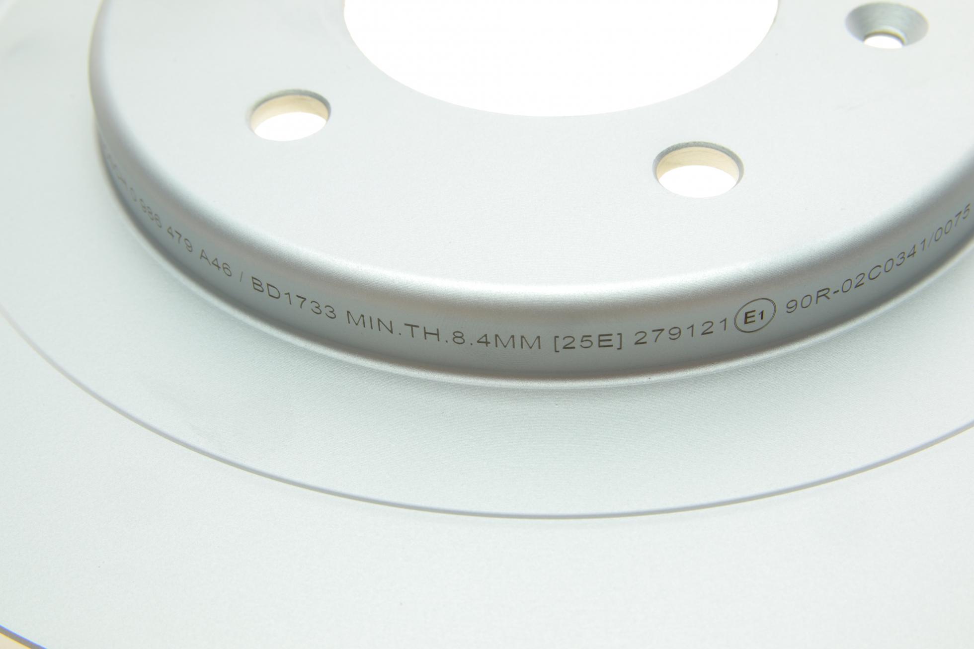 0986479A46 BOSCH