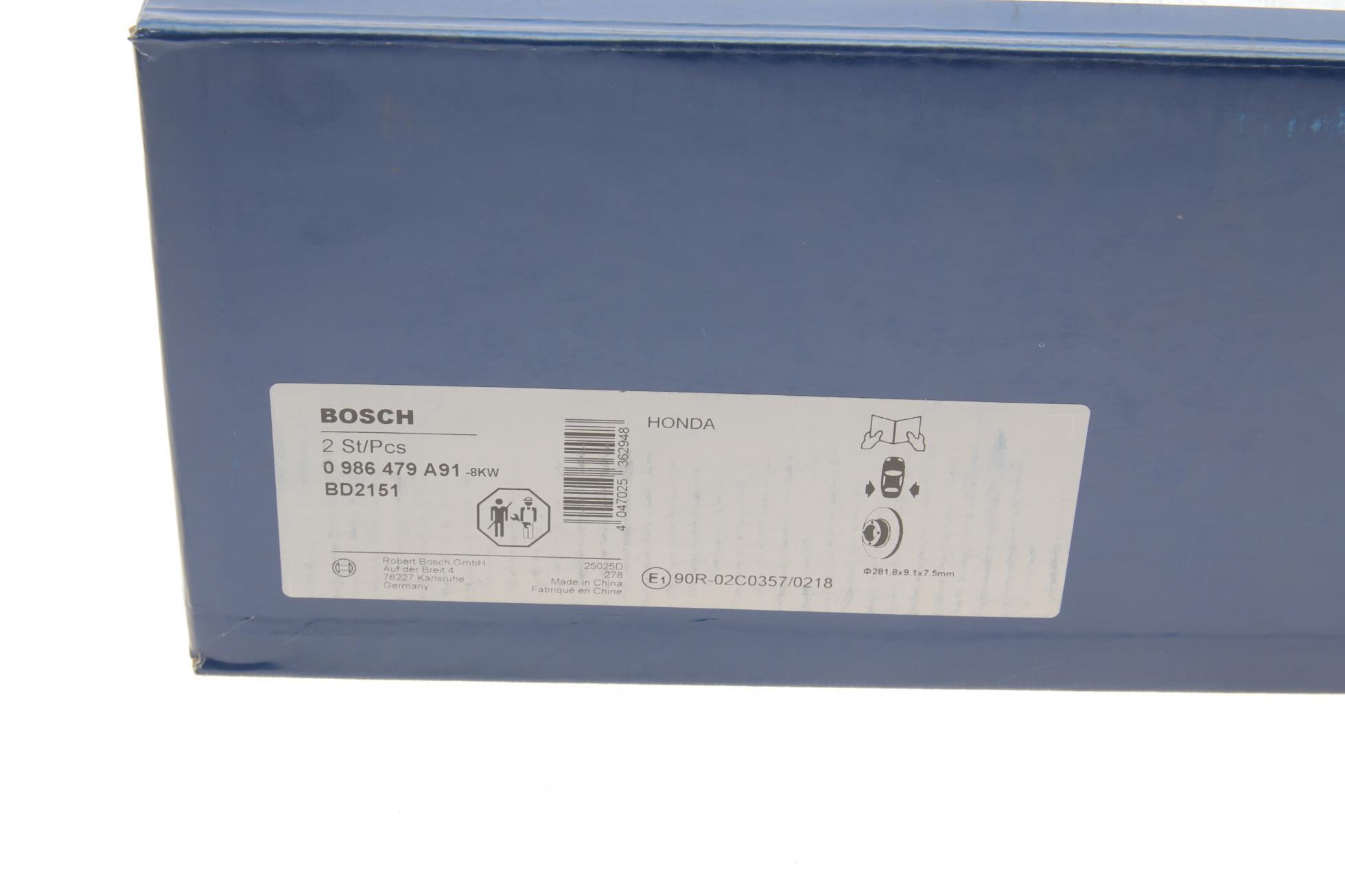 0986479a91 bosch