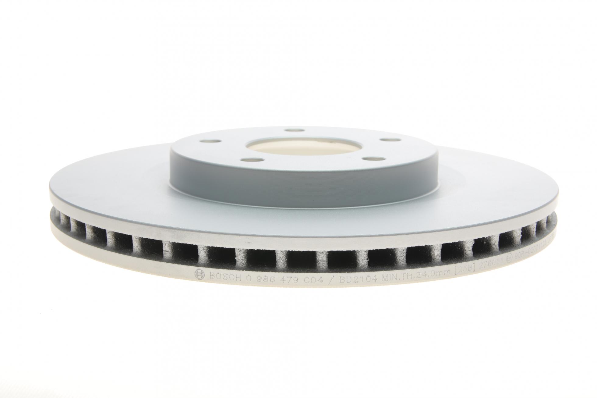 0986479C04 BOSCH