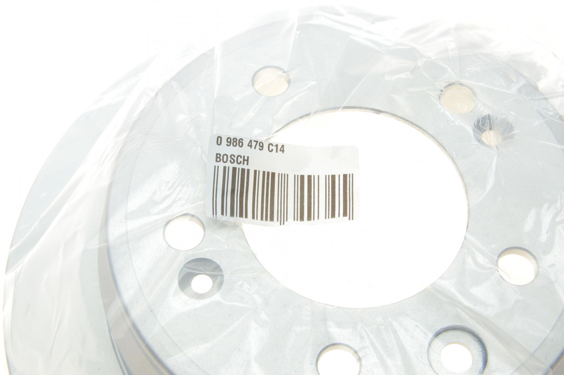 0986479C14 BOSCH