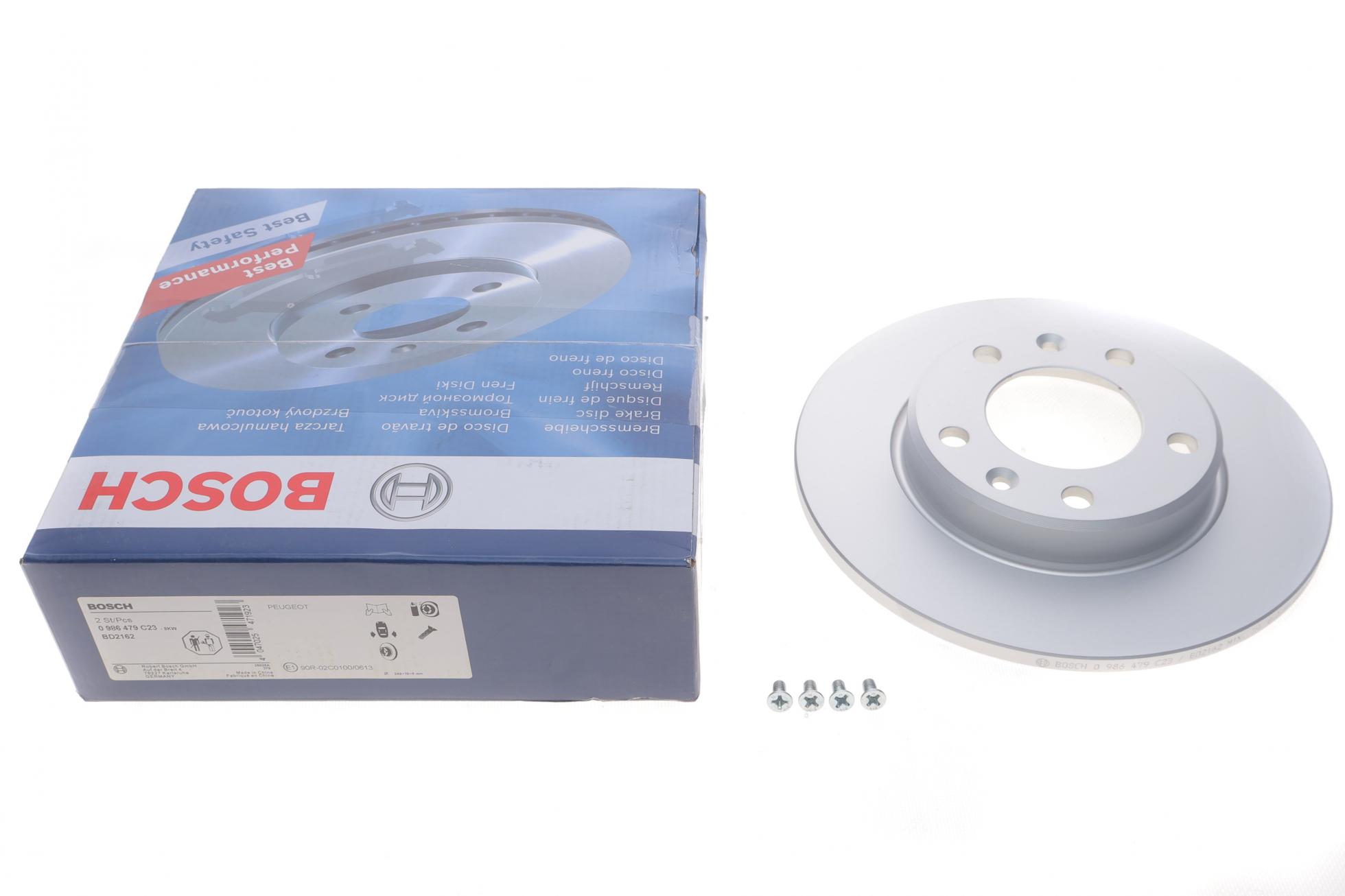 0986479C23 BOSCH