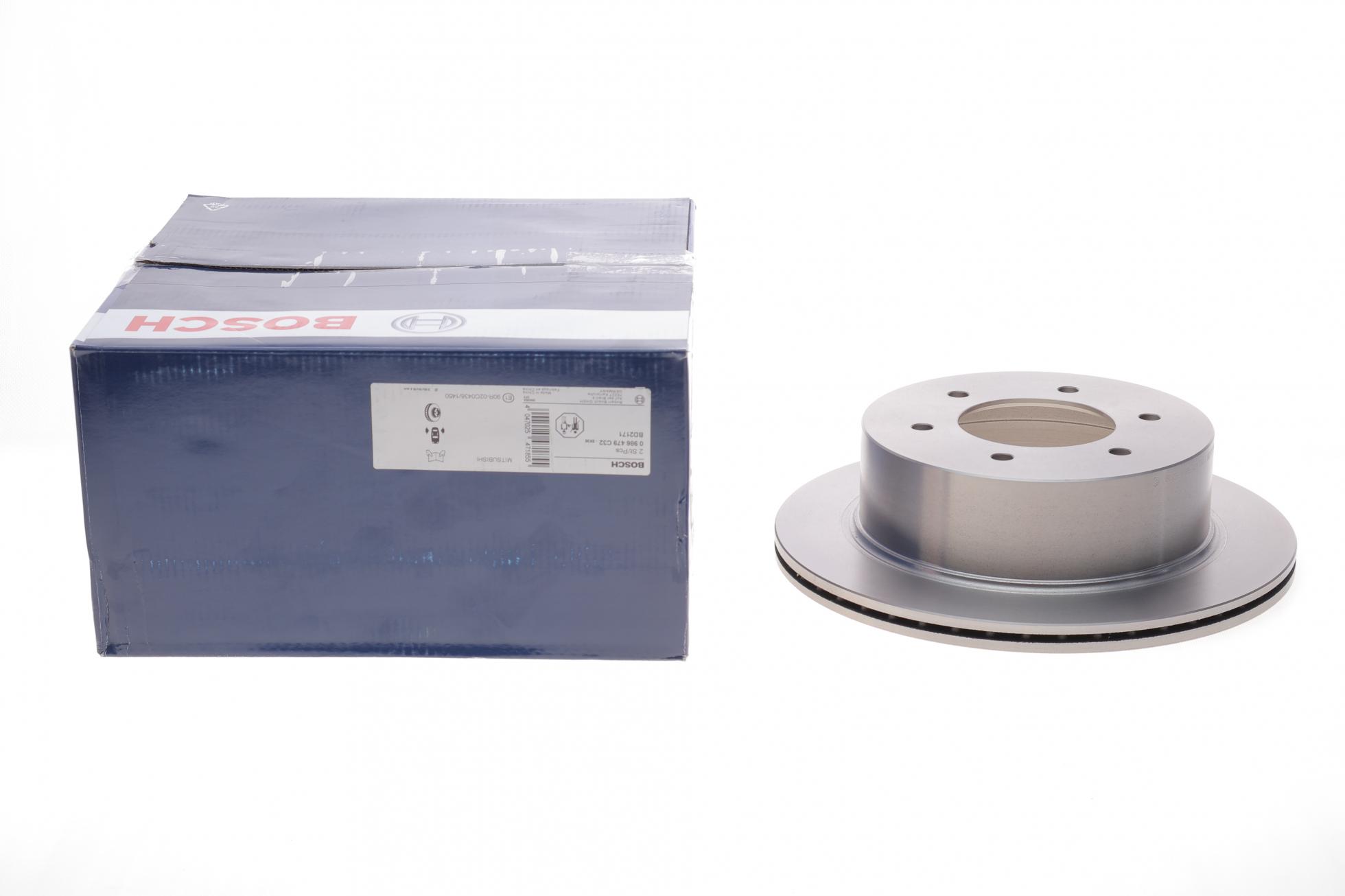 0986479C32 BOSCH