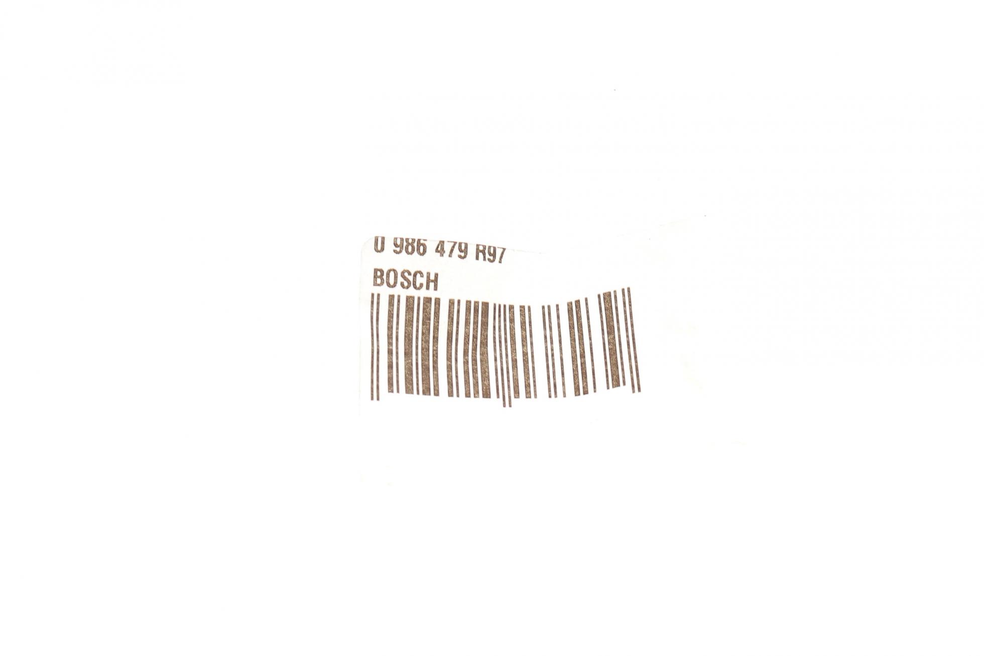 0986479R97 BOSCH