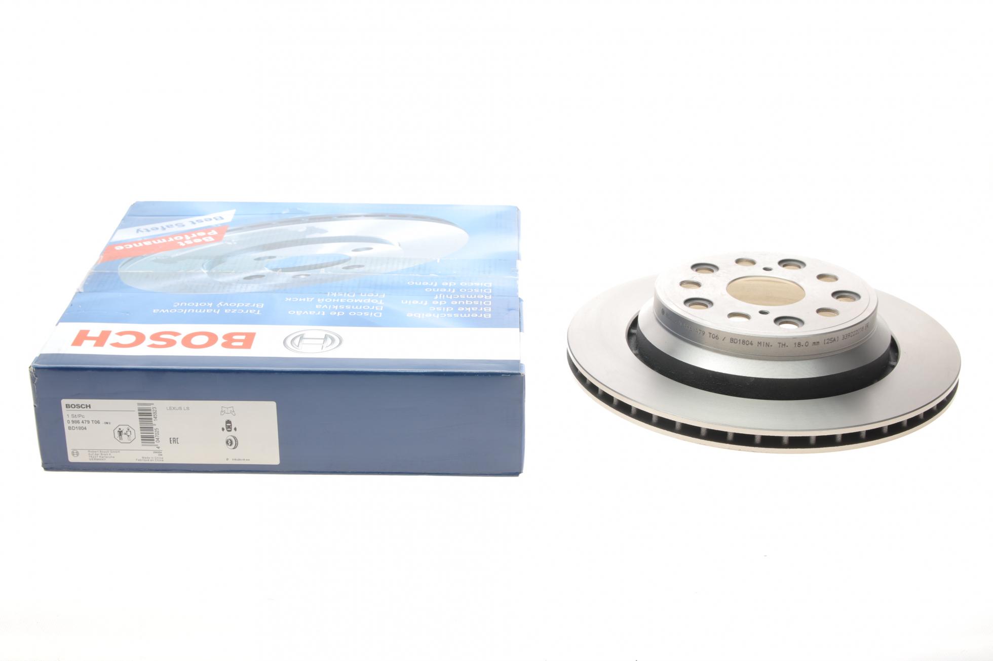 0986479T06 BOSCH