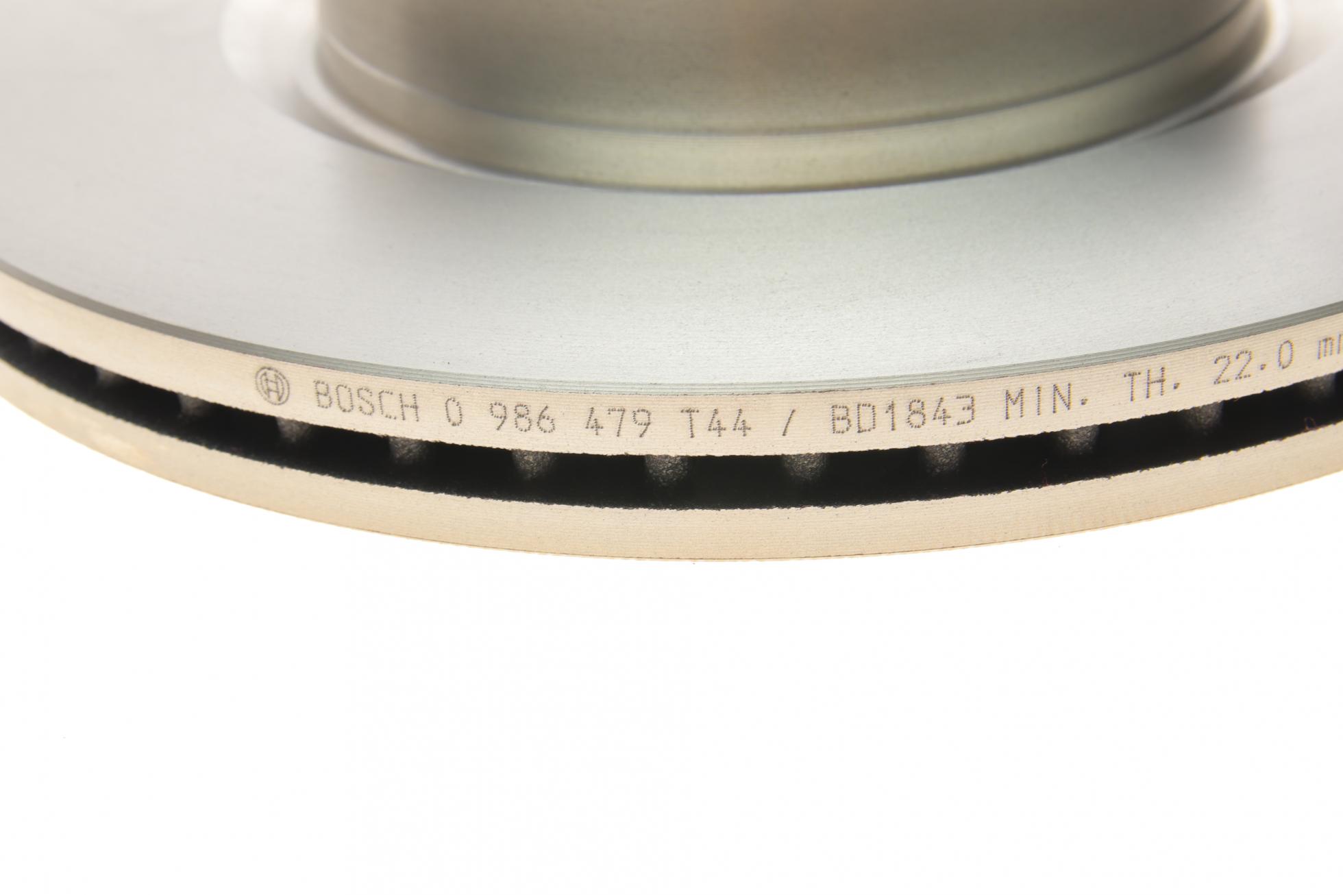 0986479T44 BOSCH