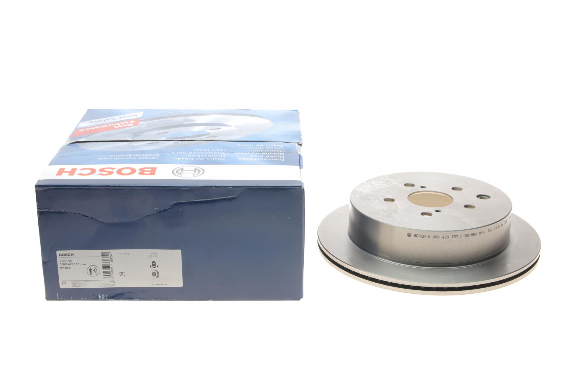 0986479T57 BOSCH