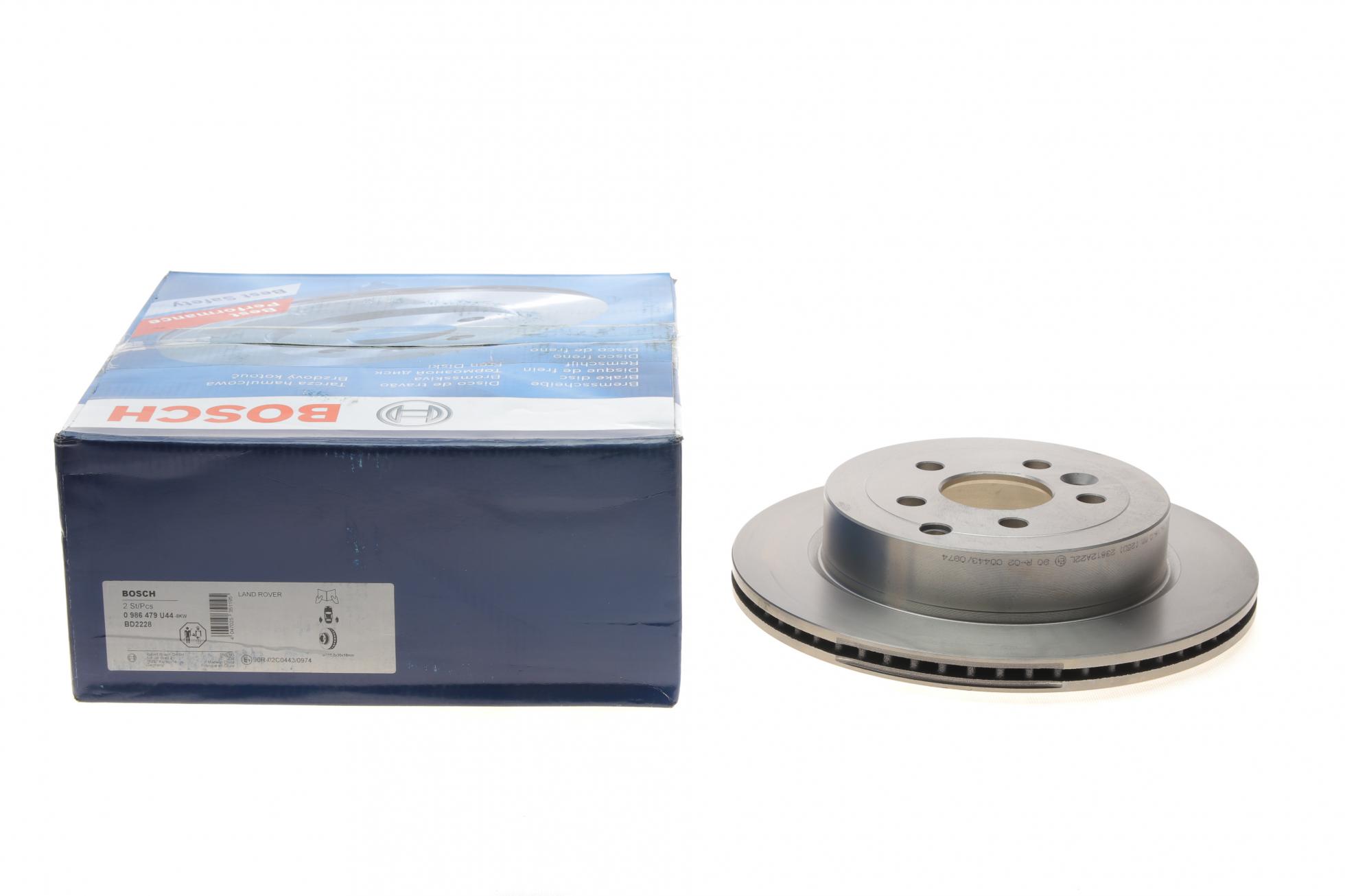 0986479U44 BOSCH