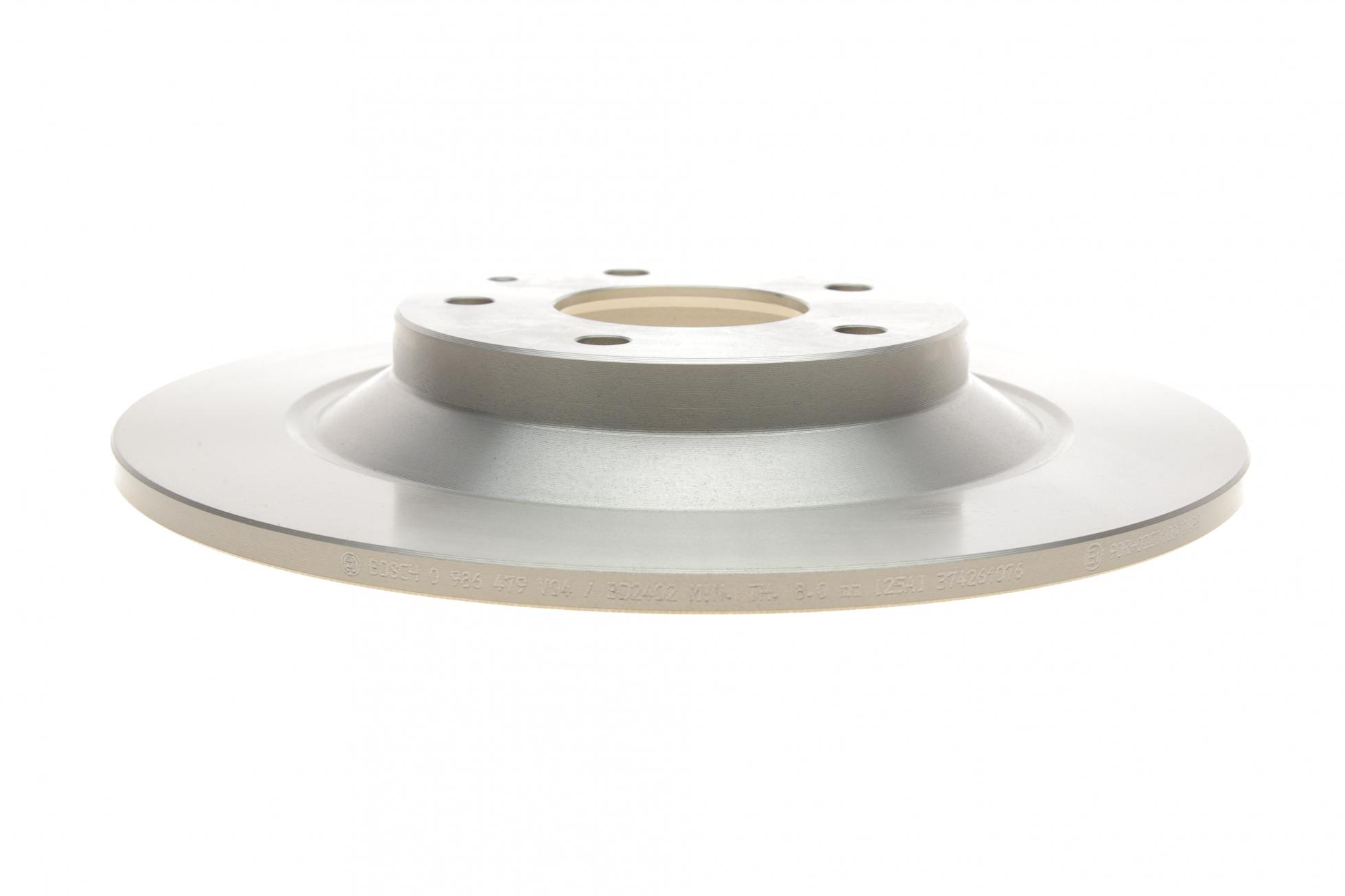 0986479V04 BOSCH
