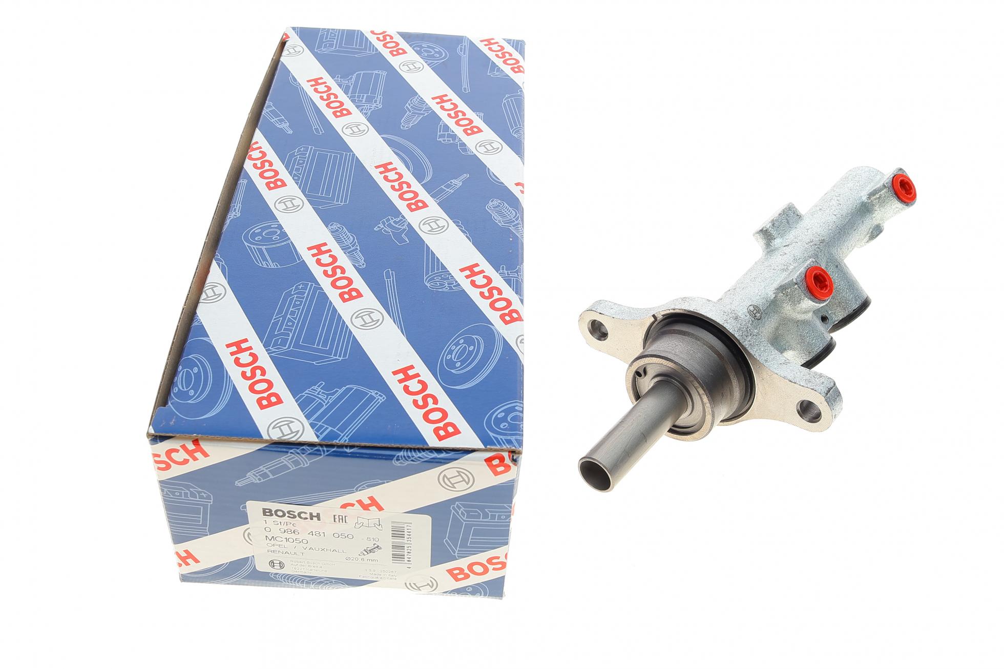 0986481050 BOSCH