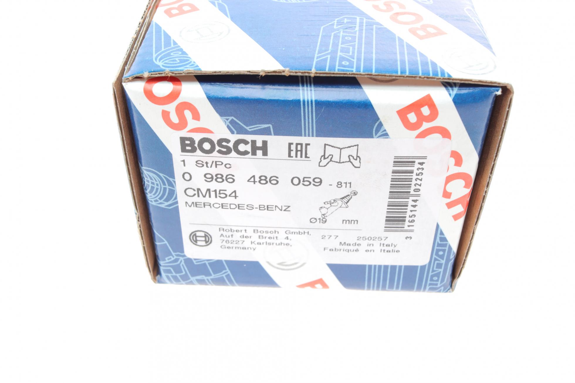 0986486059 BOSCH