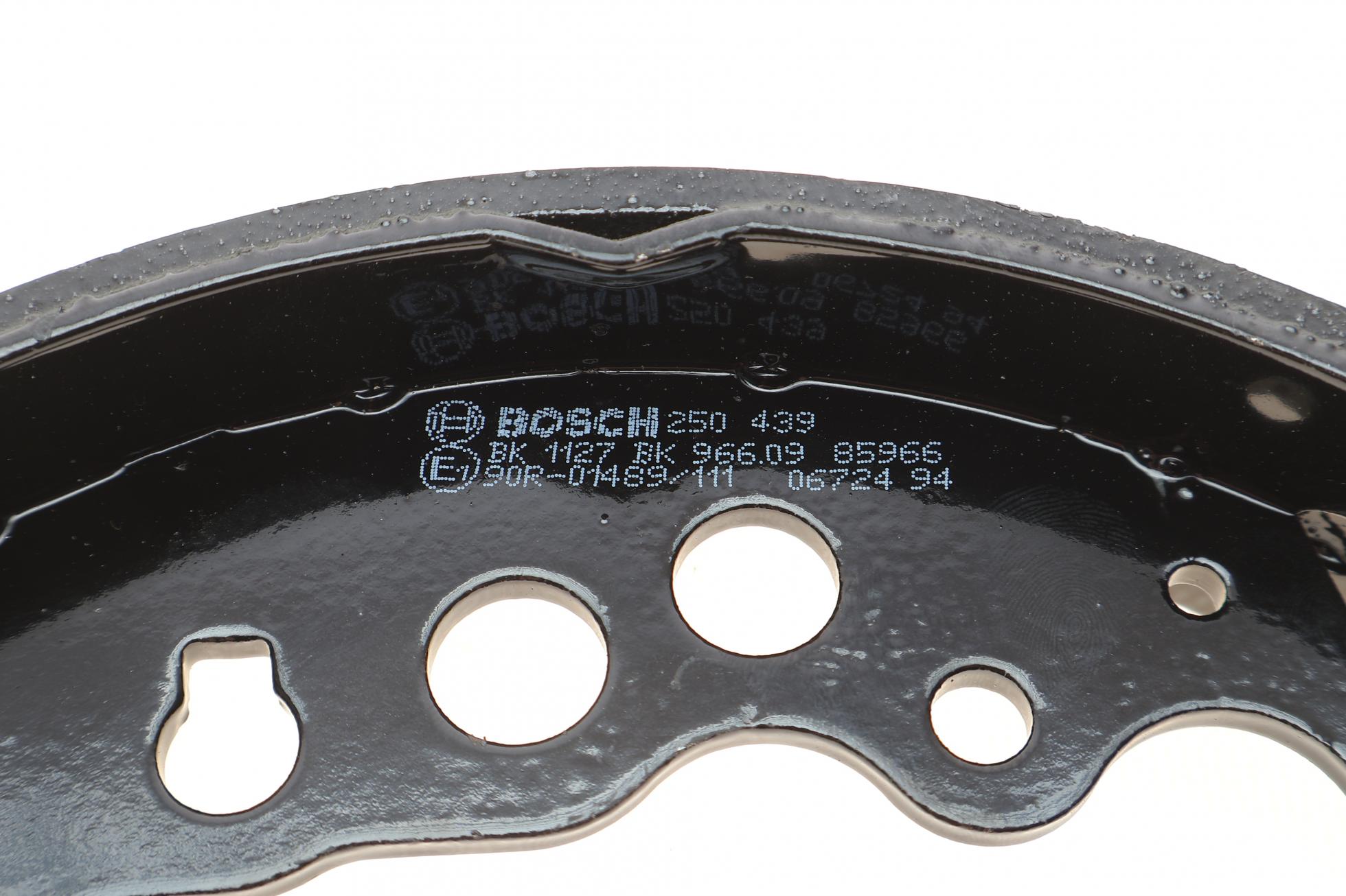 0986487616 BOSCH