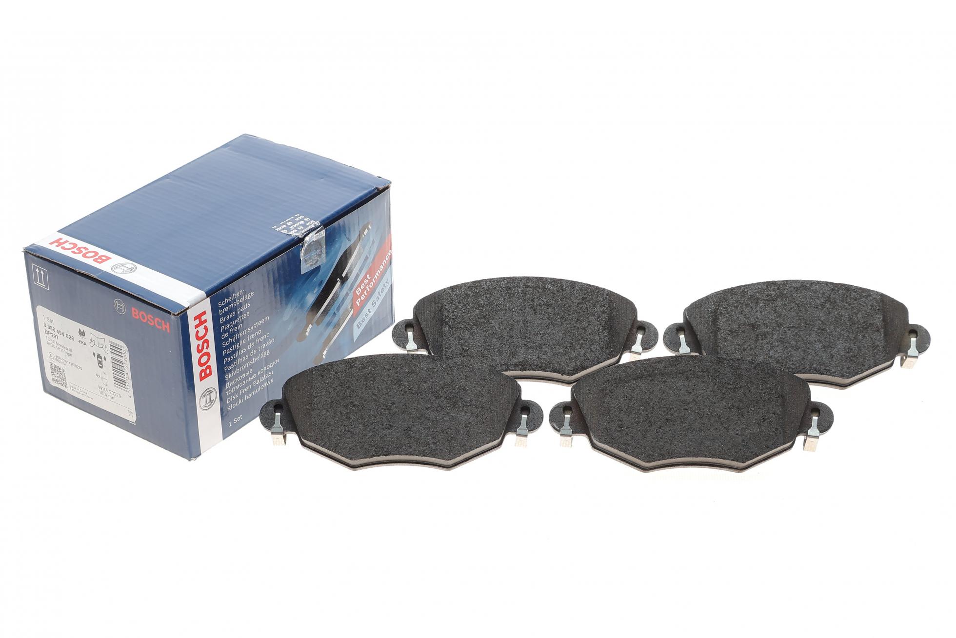 0986494026 BOSCH