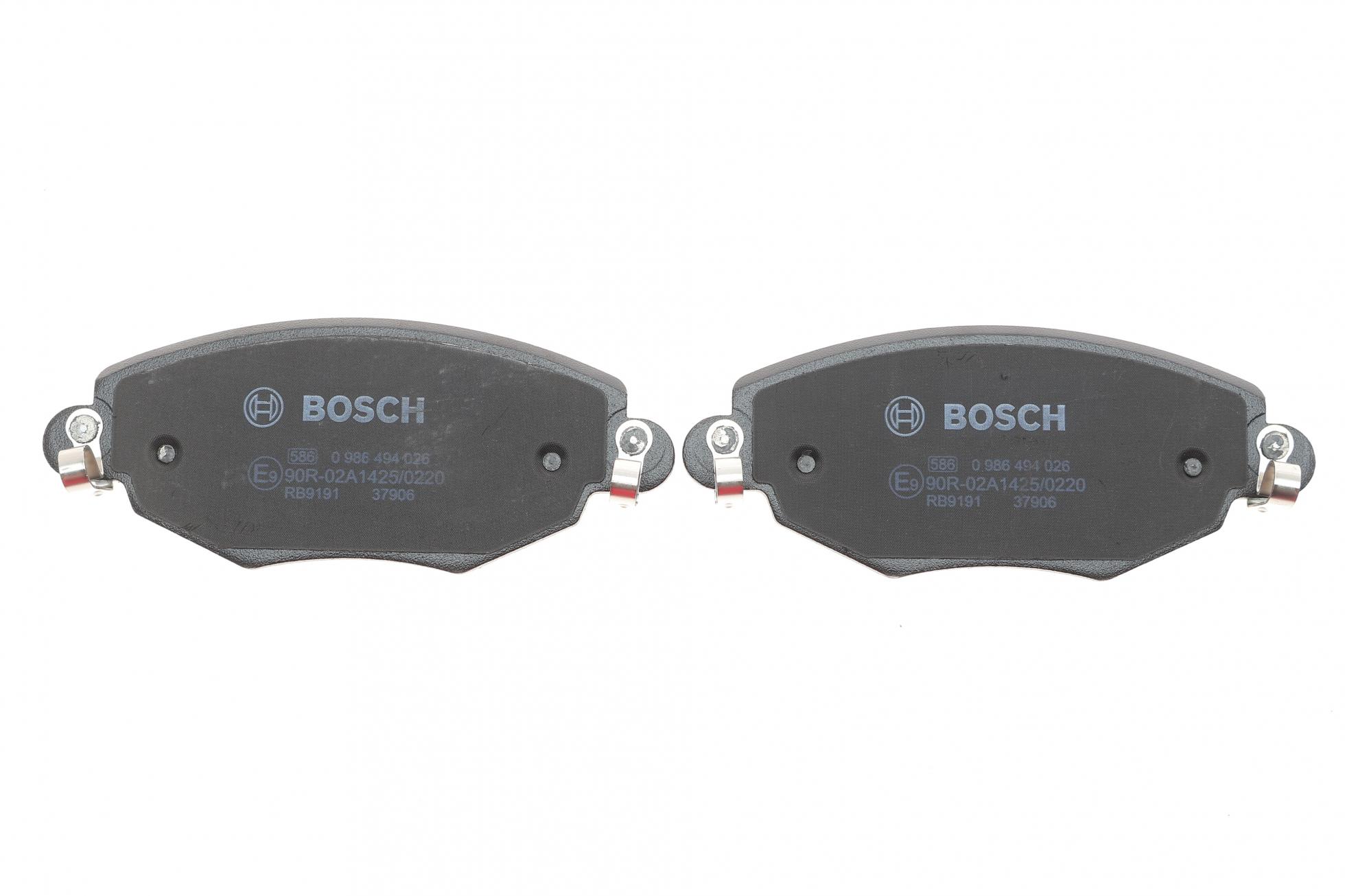 0986494026 BOSCH