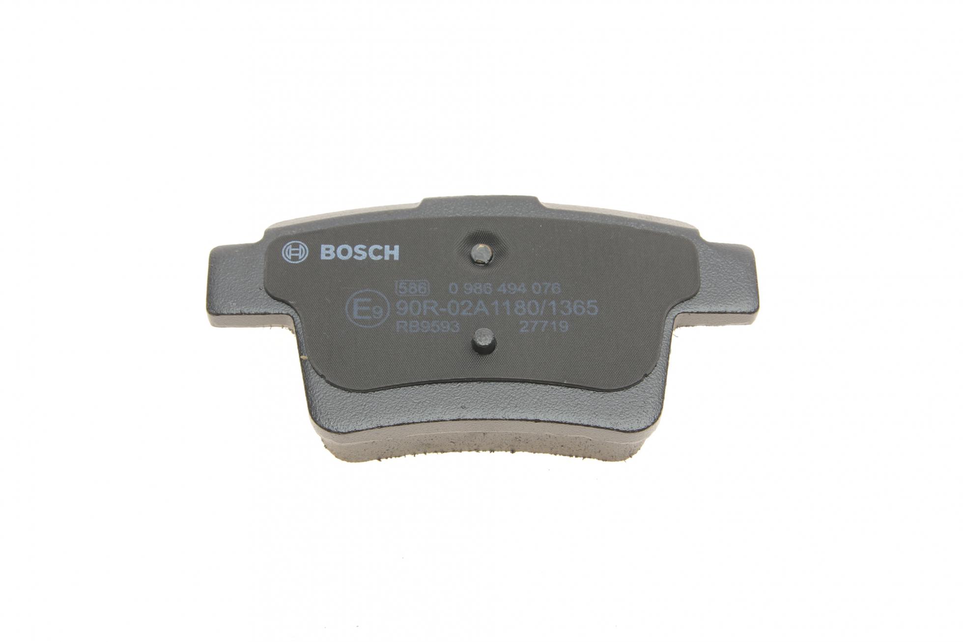 0986494076 BOSCH