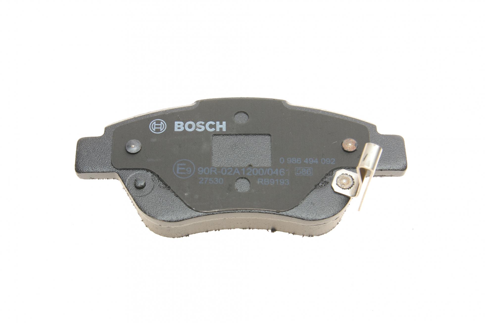 0986494092 BOSCH