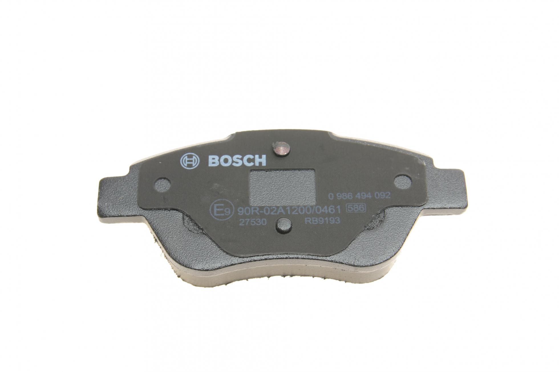 0986494092 BOSCH