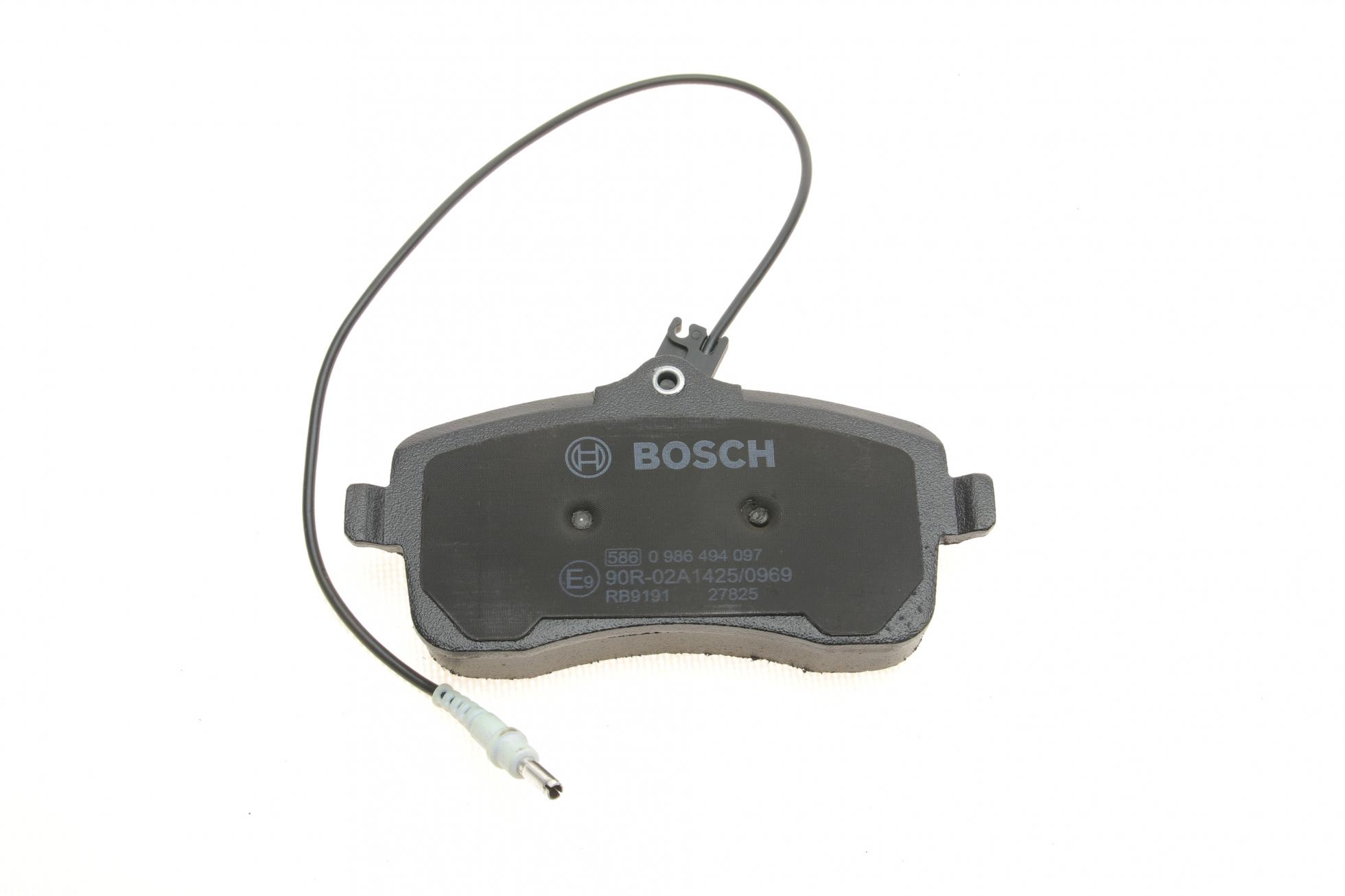 0986494097 BOSCH