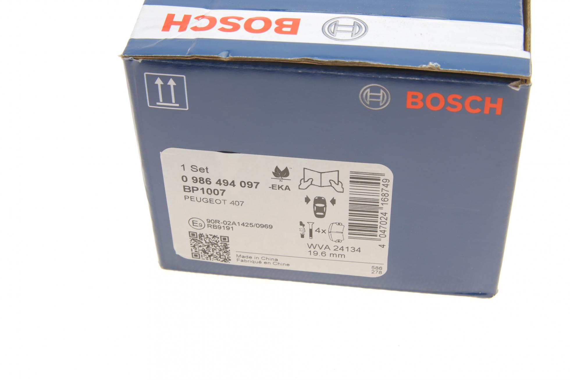 0986494097 BOSCH
