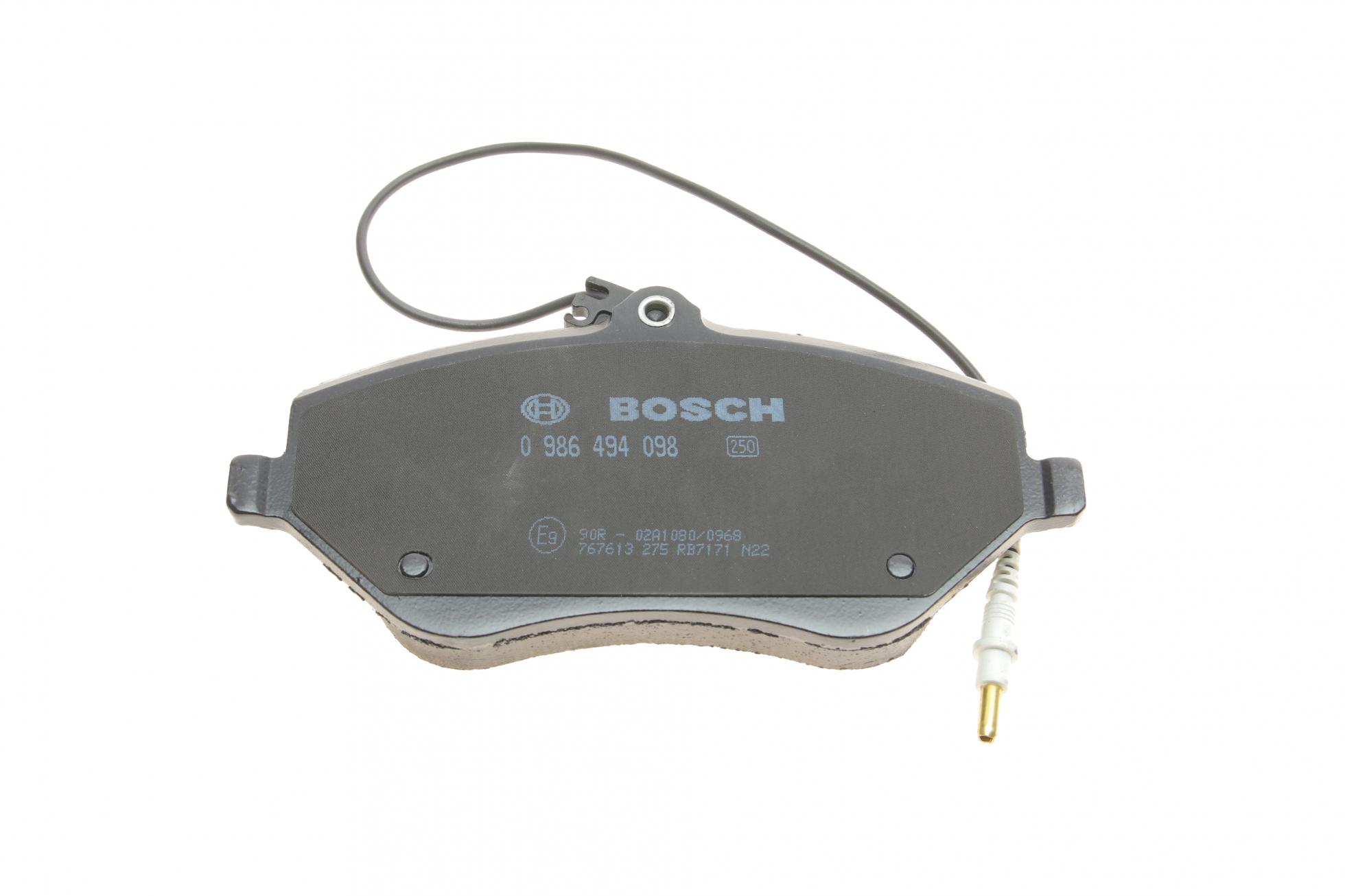 0986494098 BOSCH